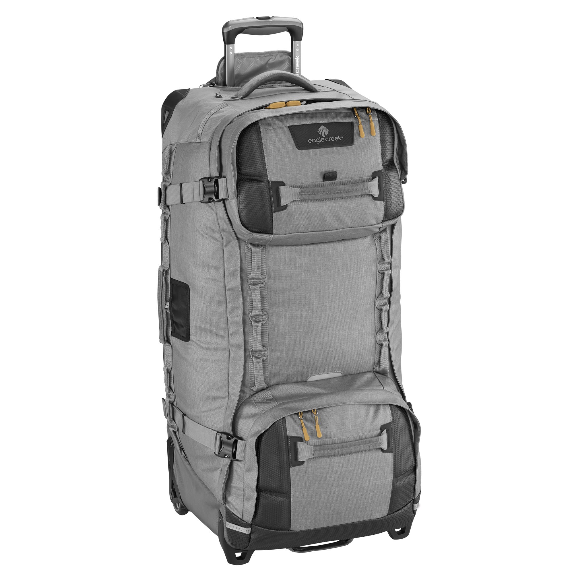 Eagle creek orv trunk Clearance