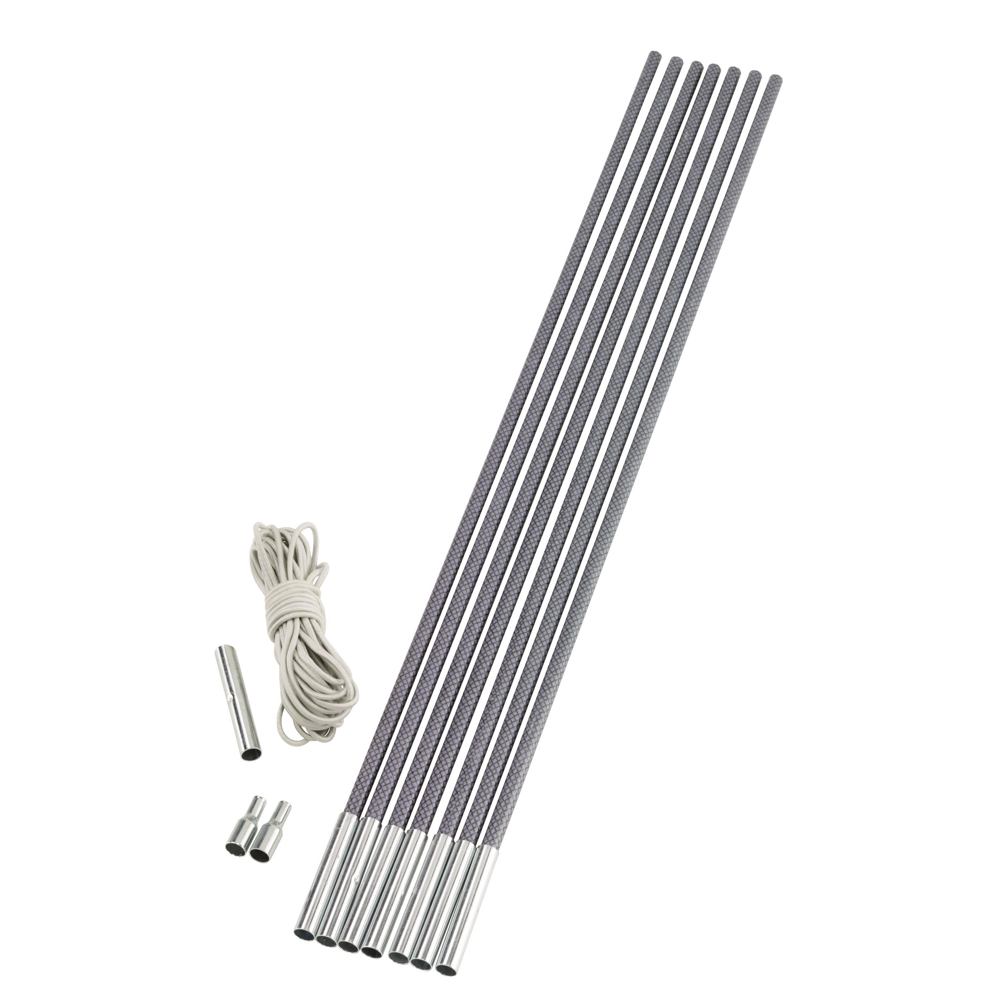 Kjøp Outwell Duratec "Do it yourself" kit 12.7 mm fra Outnorth