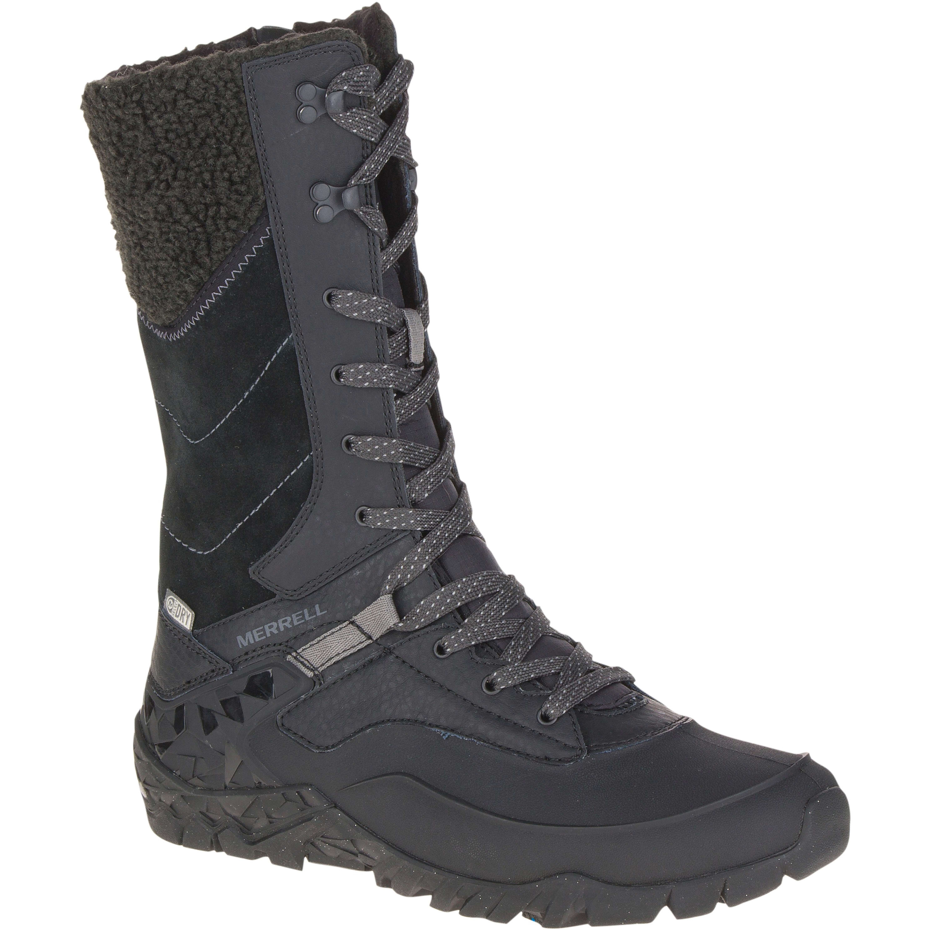aurora tall ice  waterproof
