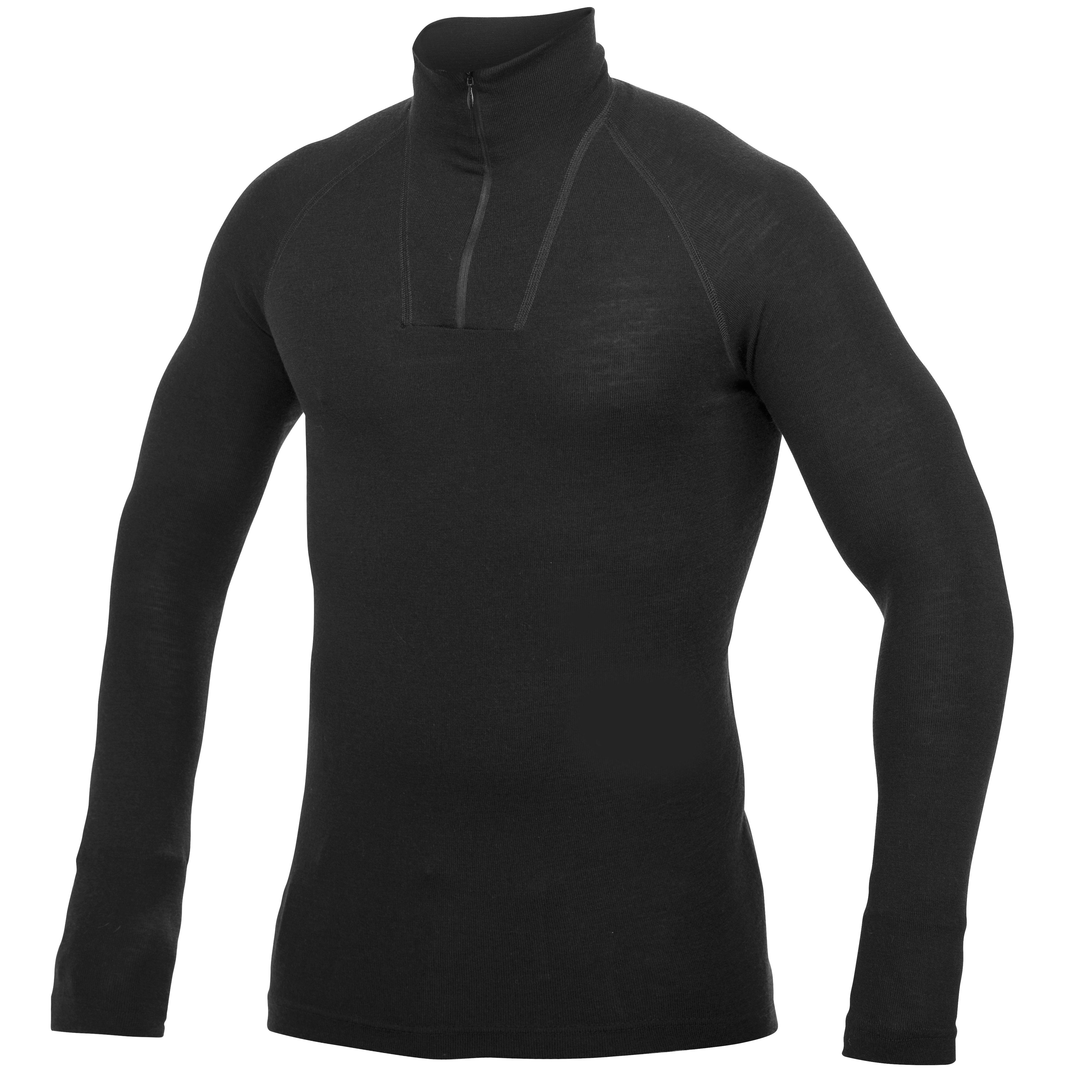 Kauf Woolpower Men's Zip Turtleneck Lite bei Outnorth