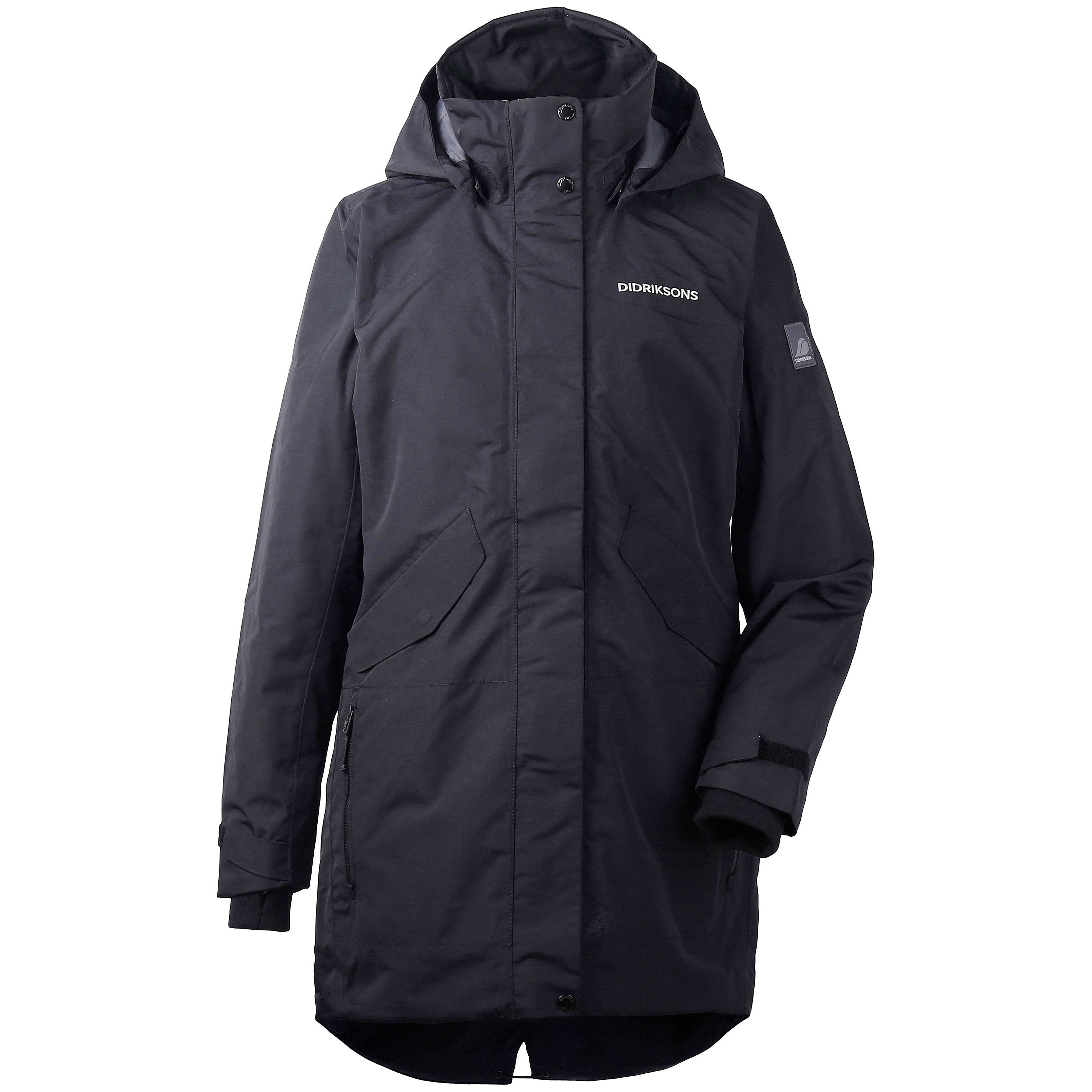 Didriksons Tanja Women's Parka 2 from Outnorth