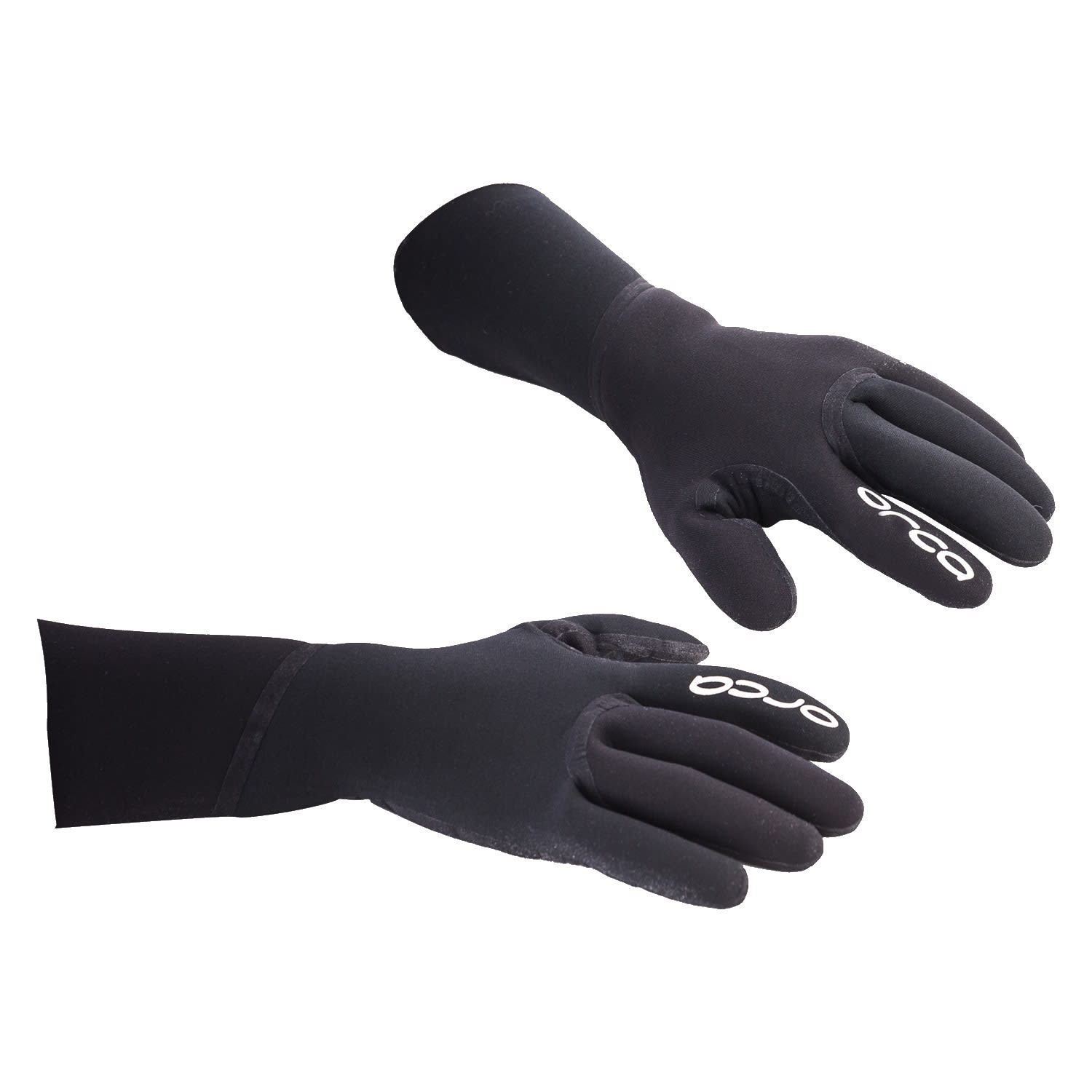Köp Orca Openwater Swim Gloves hos Outnorth
