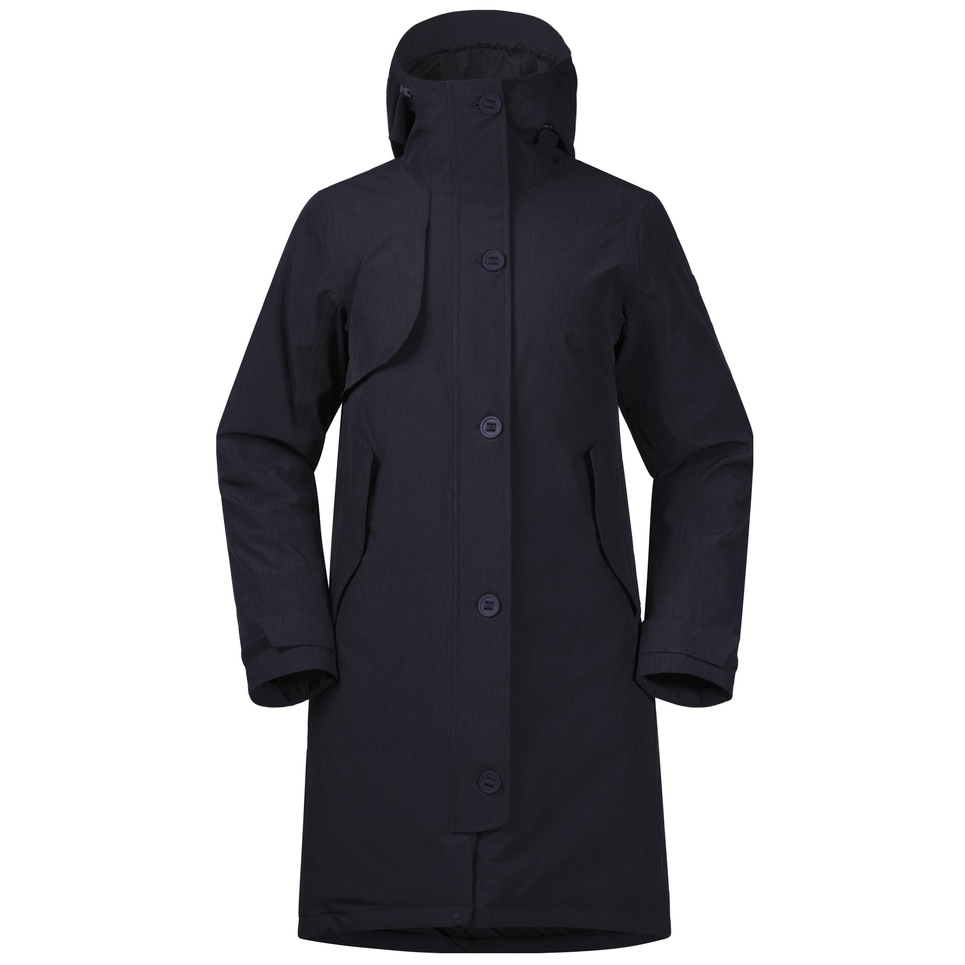 Buy Bergans Women's Oslo Down Parka from Outnorth