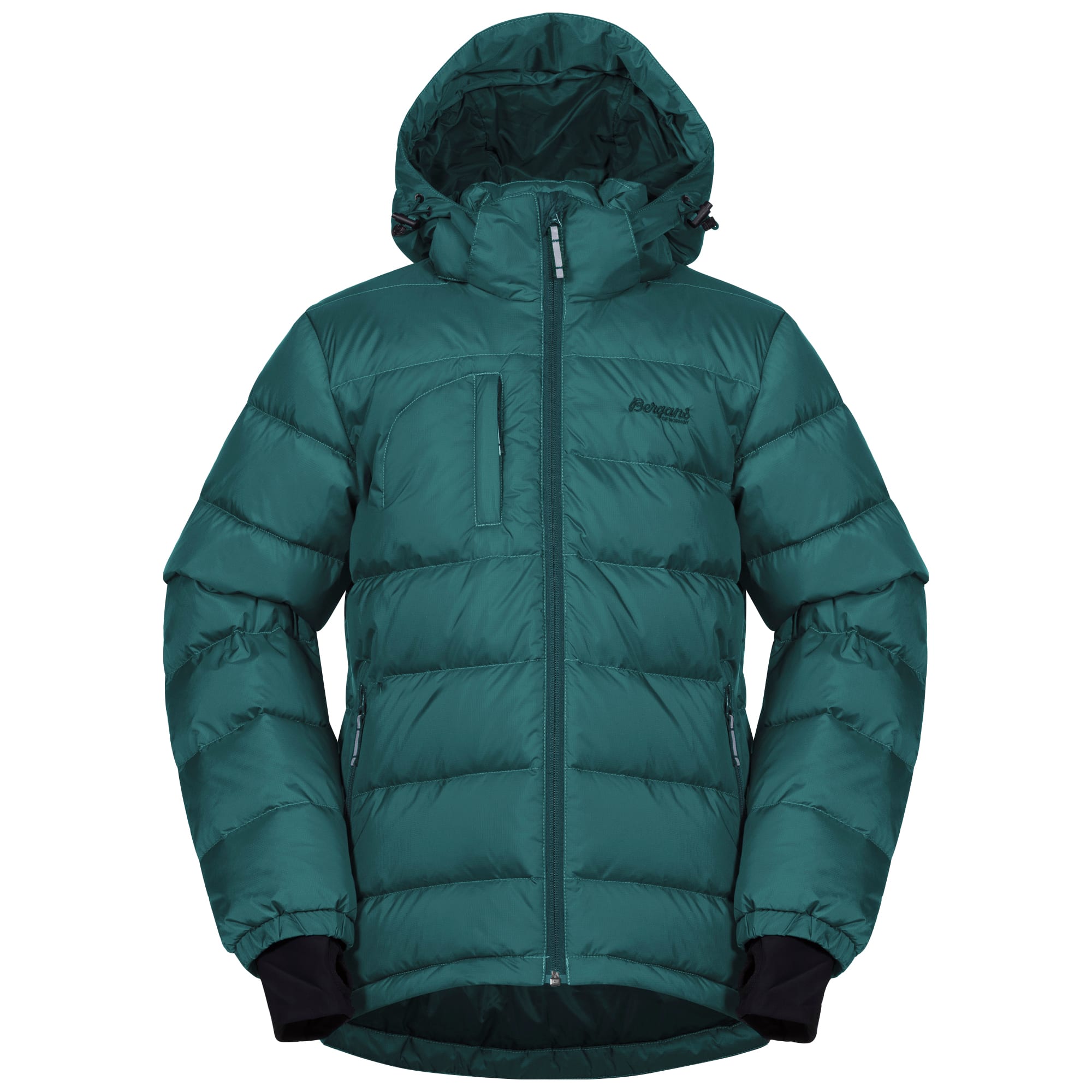 Bergans down youth top jacket