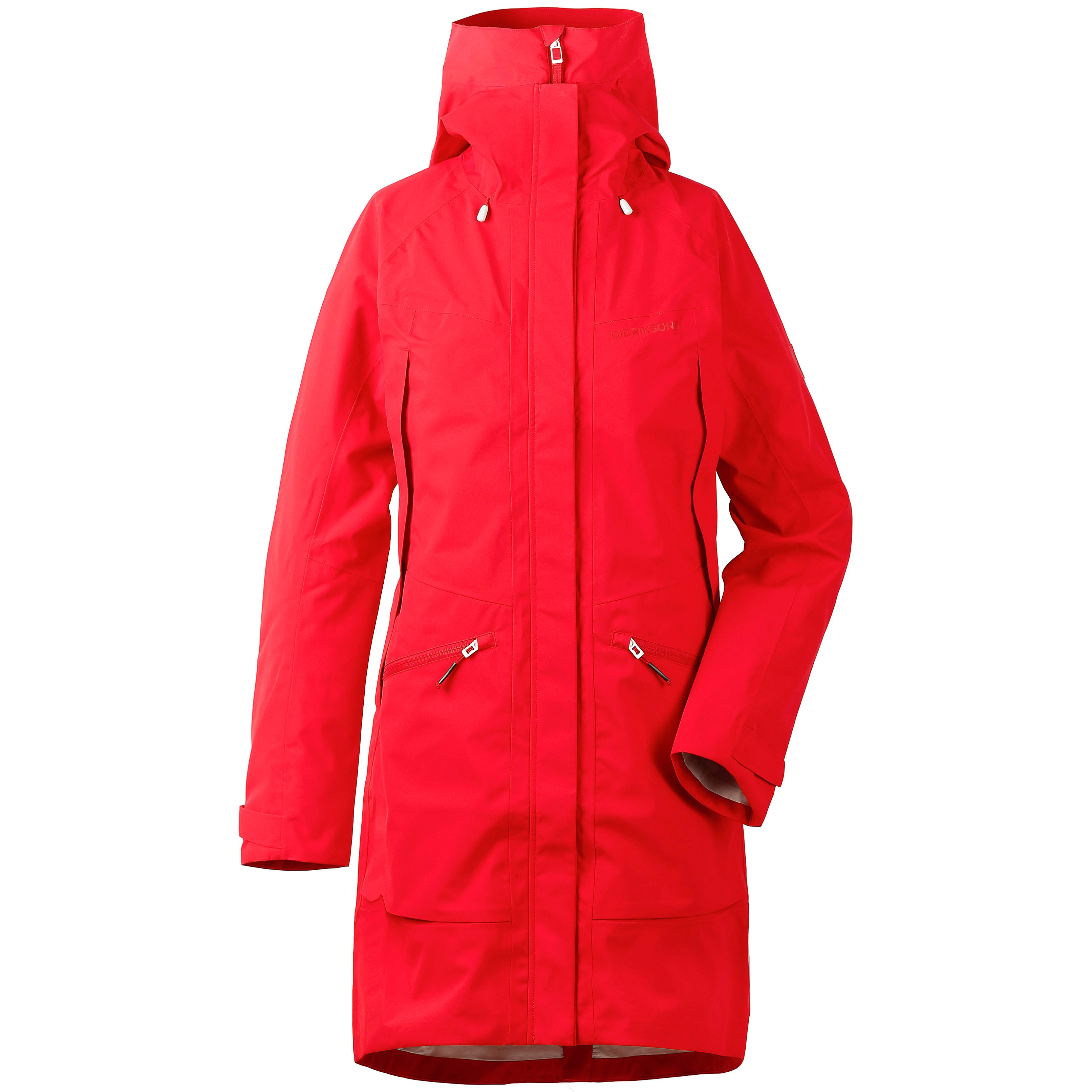 didriksons ilma women's parka