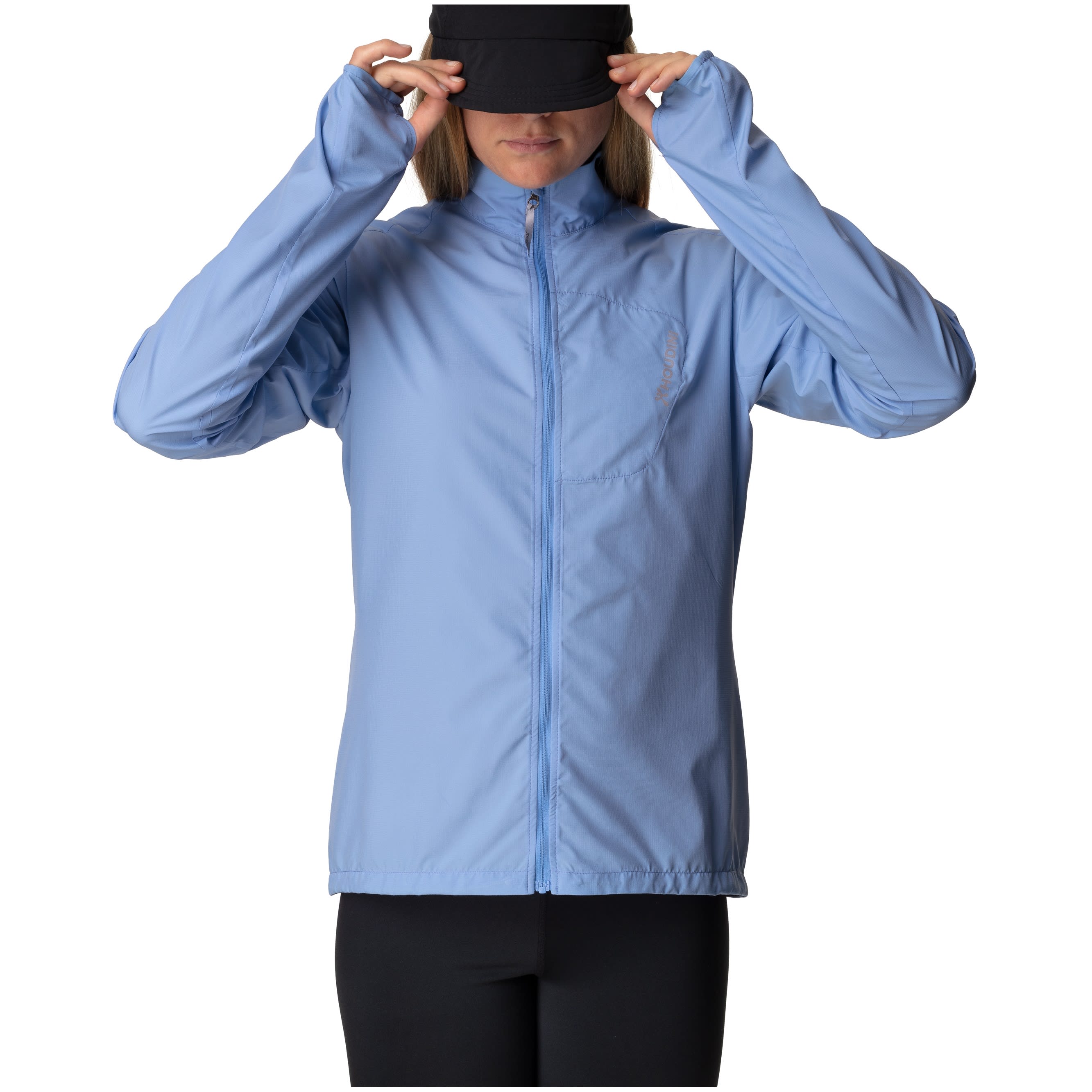 Houdini air 2 air wind jacket online