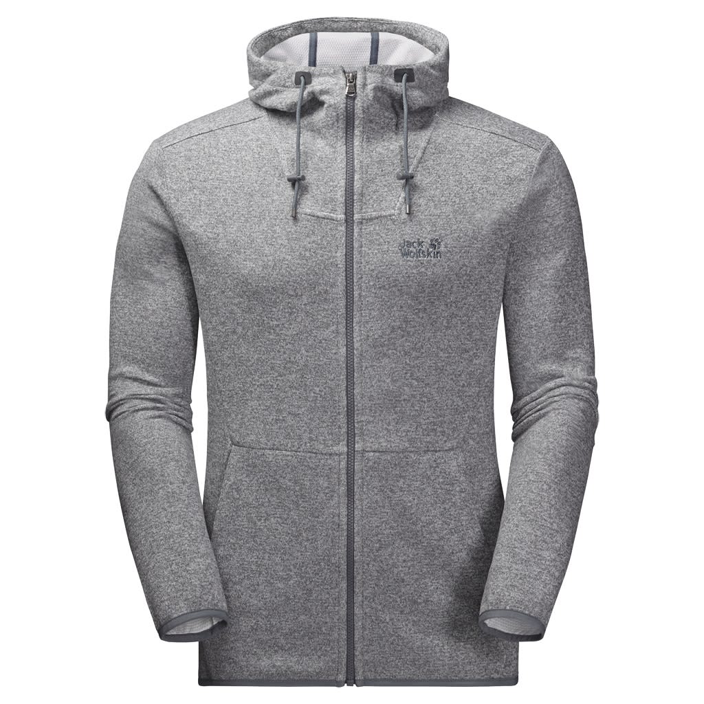 K b Jack Wolfskin Finley Jacket Men fra Outnorth