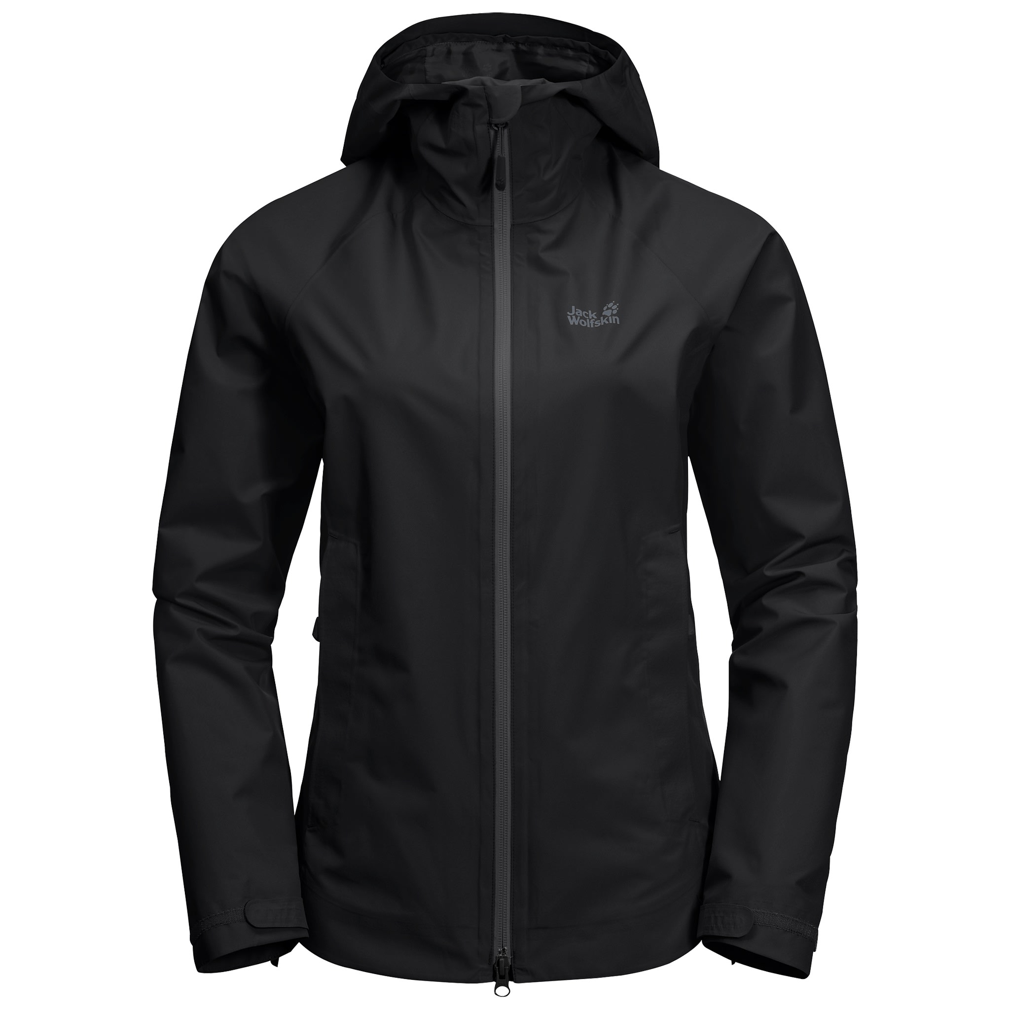 Kj p Jack Wolfskin Women s Scenic Trail Jacket fra Outnorth