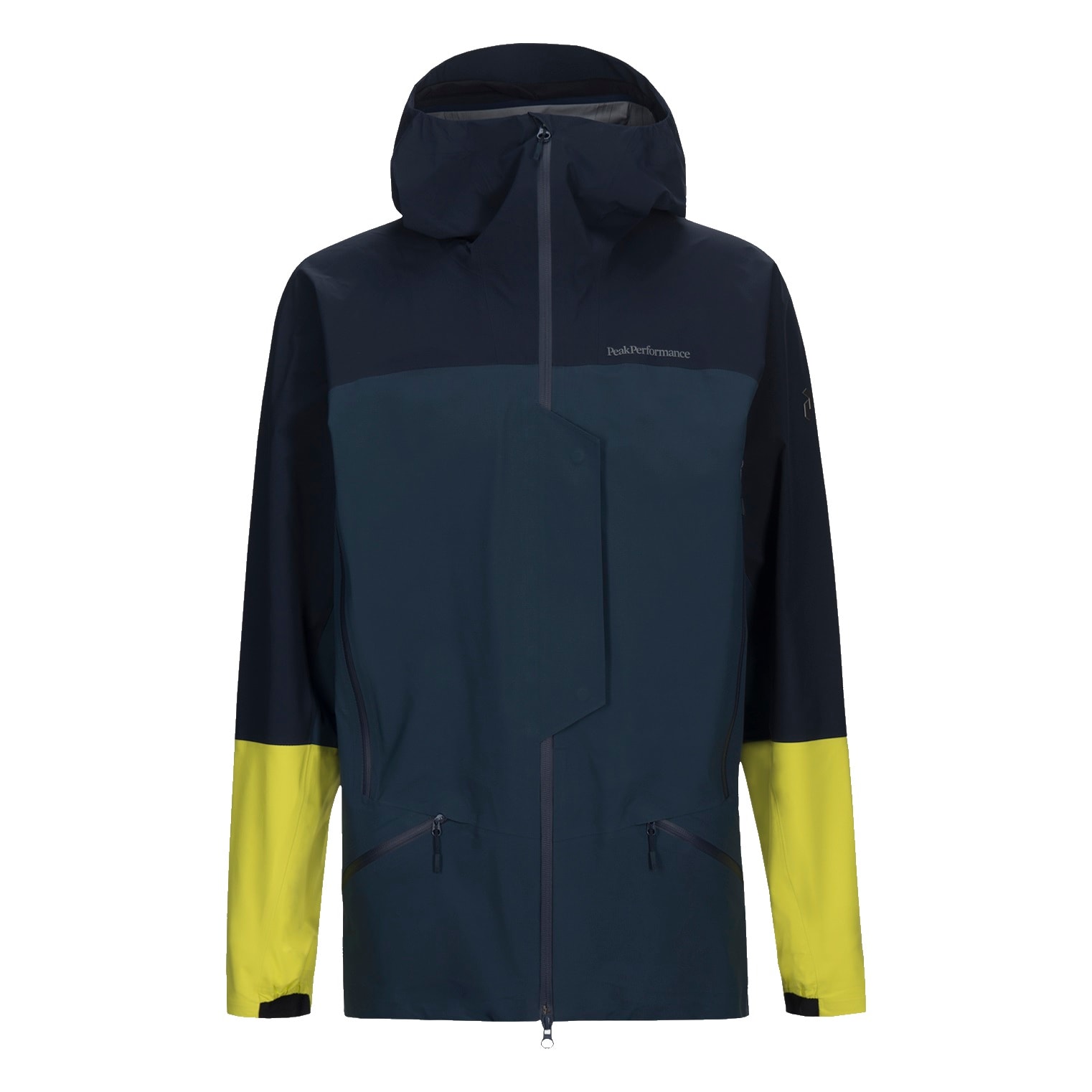 Buy Peak Performance Men's Vislight C Outdoor Jacket from Outnorth