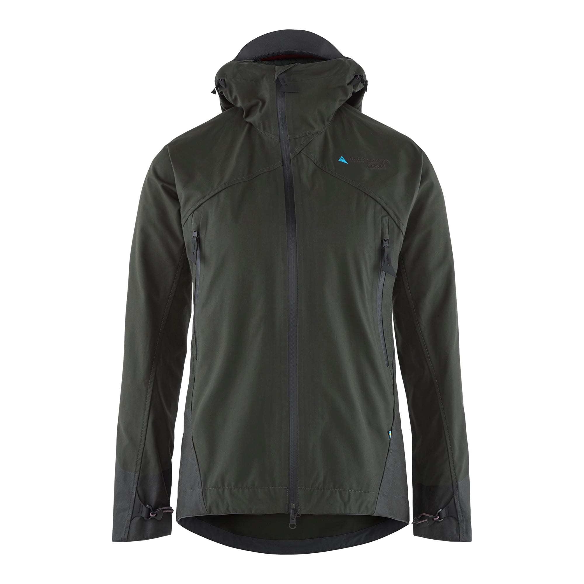 Buy Klättermusen Einride Jacket Women's from Outnorth