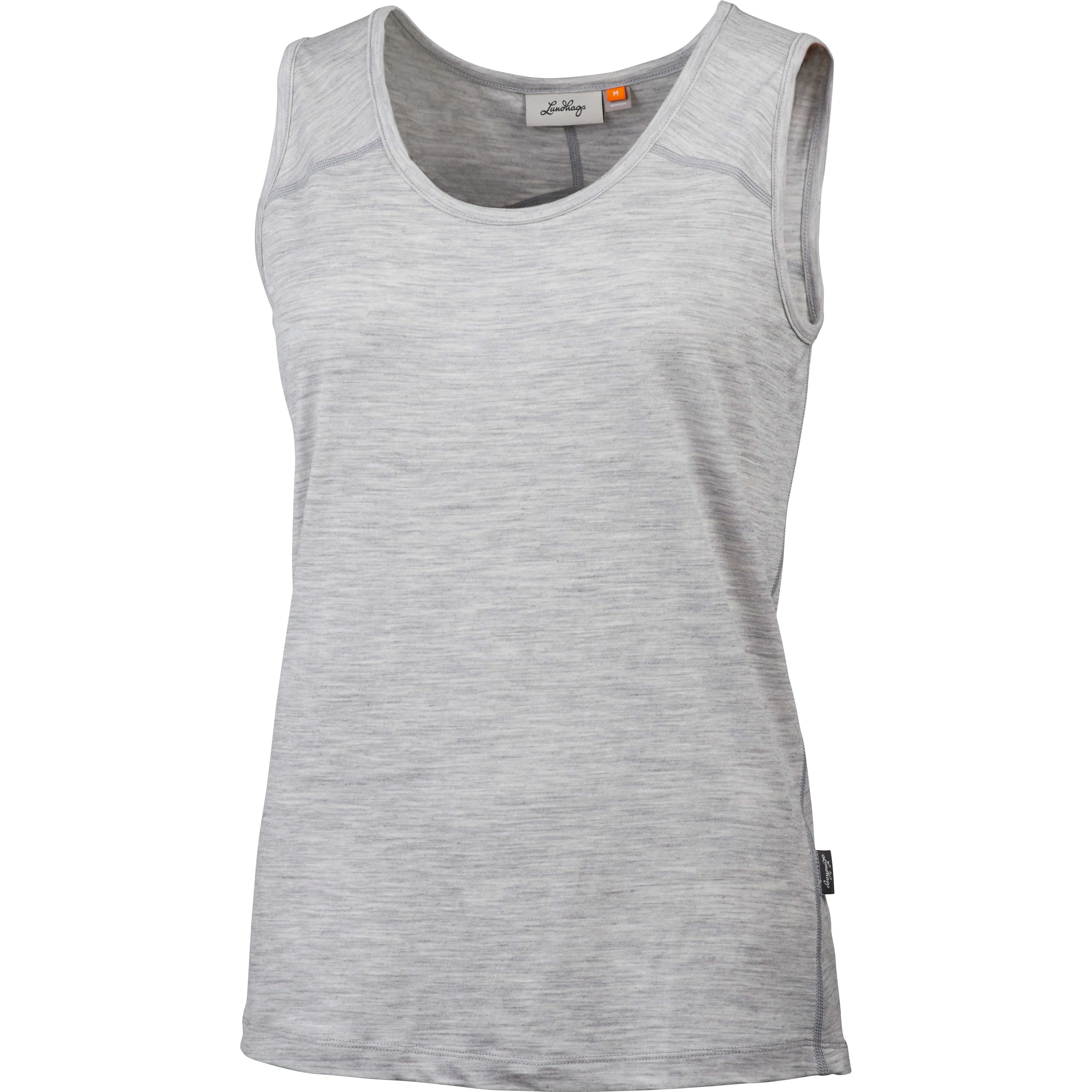 Lundhags Gimmer Merino Lt Women's Tank 