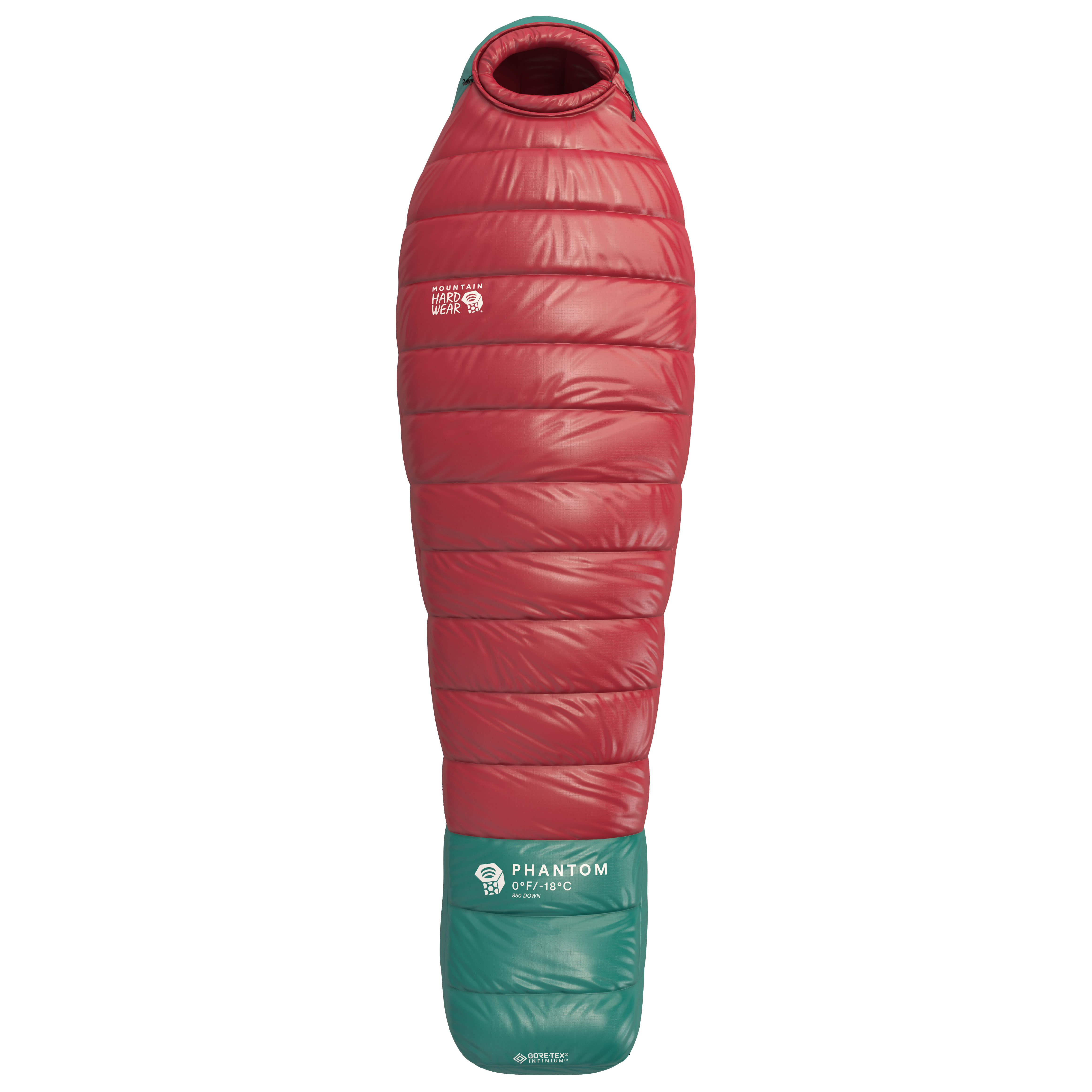 Mountain Hardwear Phantom GORE-TEX -40C - Down sleeping bag | Buy online |  Bergfreunde.eu