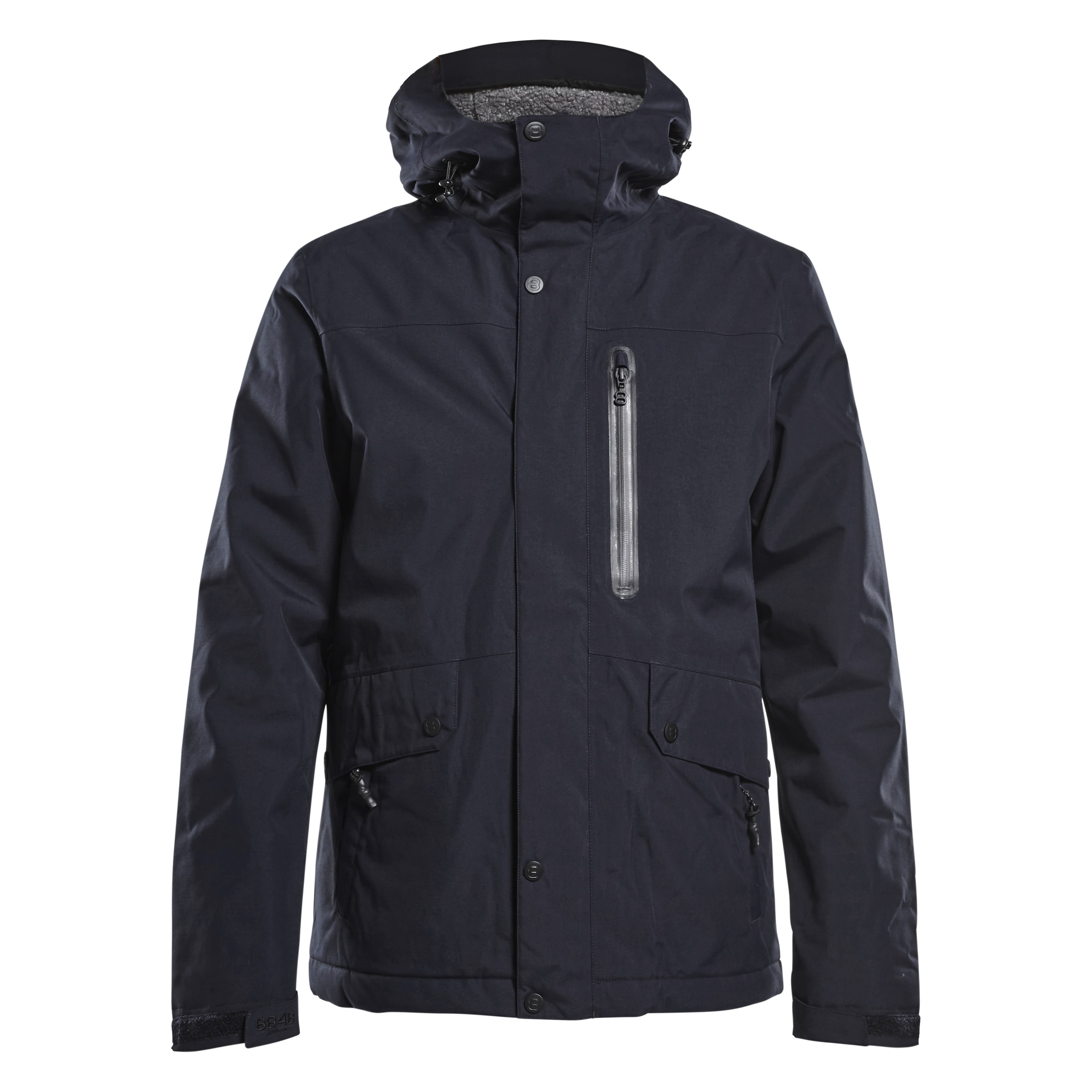 8848 Altitude Chester Jacket Outnorth