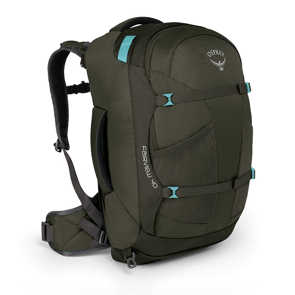 osprey backpack clearance