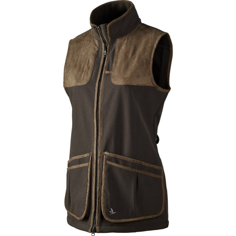 Seeland Ladies Winster Softshell Waistcoat Reduced from £74.95 to £64.95 