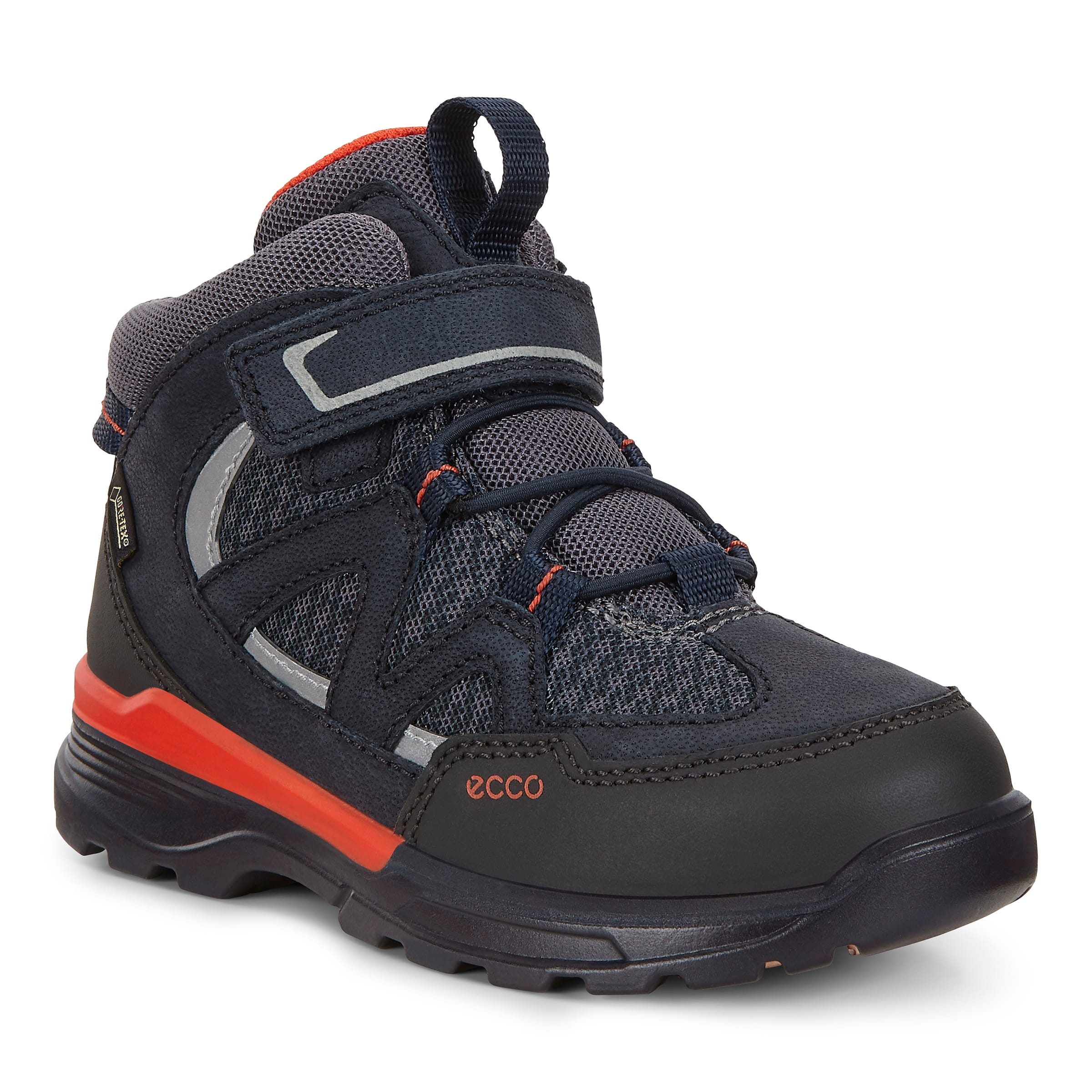 Ecco Urban Hiker from Outnorth