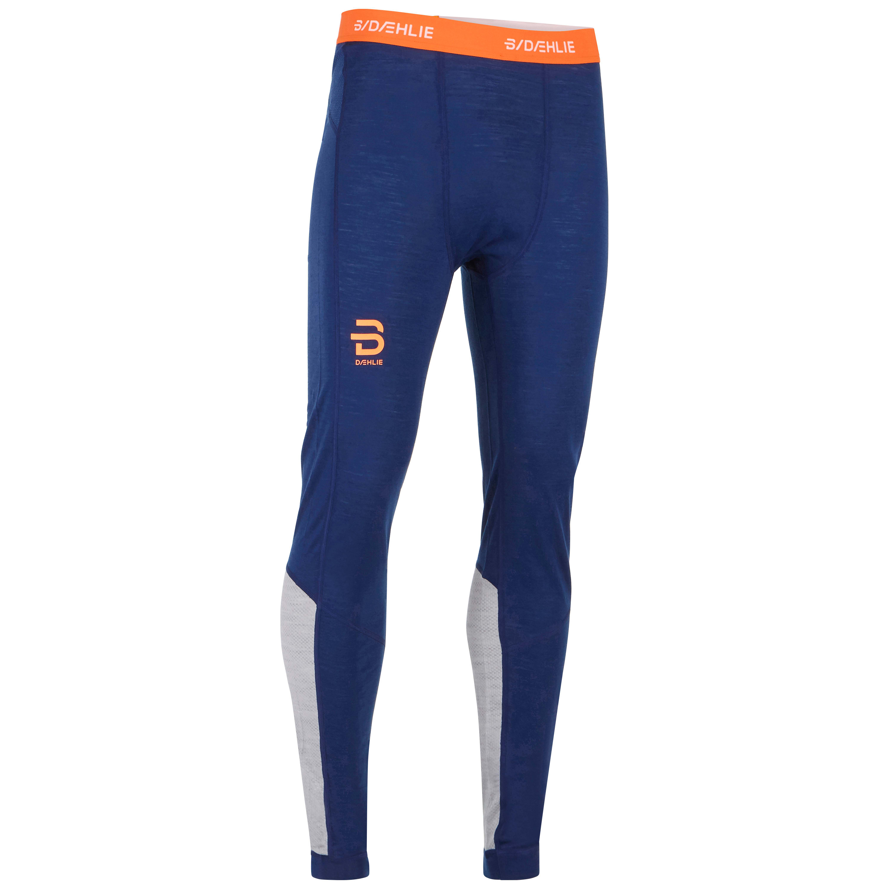 Kauf Dæhlie Men's Training Wool Pants bei Outnorth