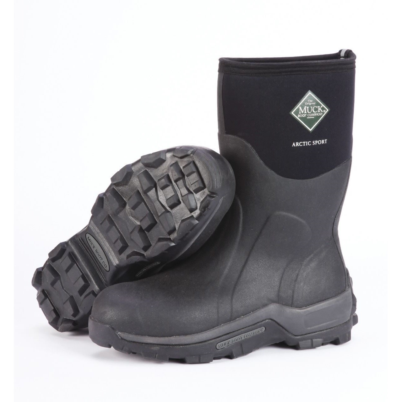 Buy Muck Boot Men's Arctic Sport Mid from Outnorth