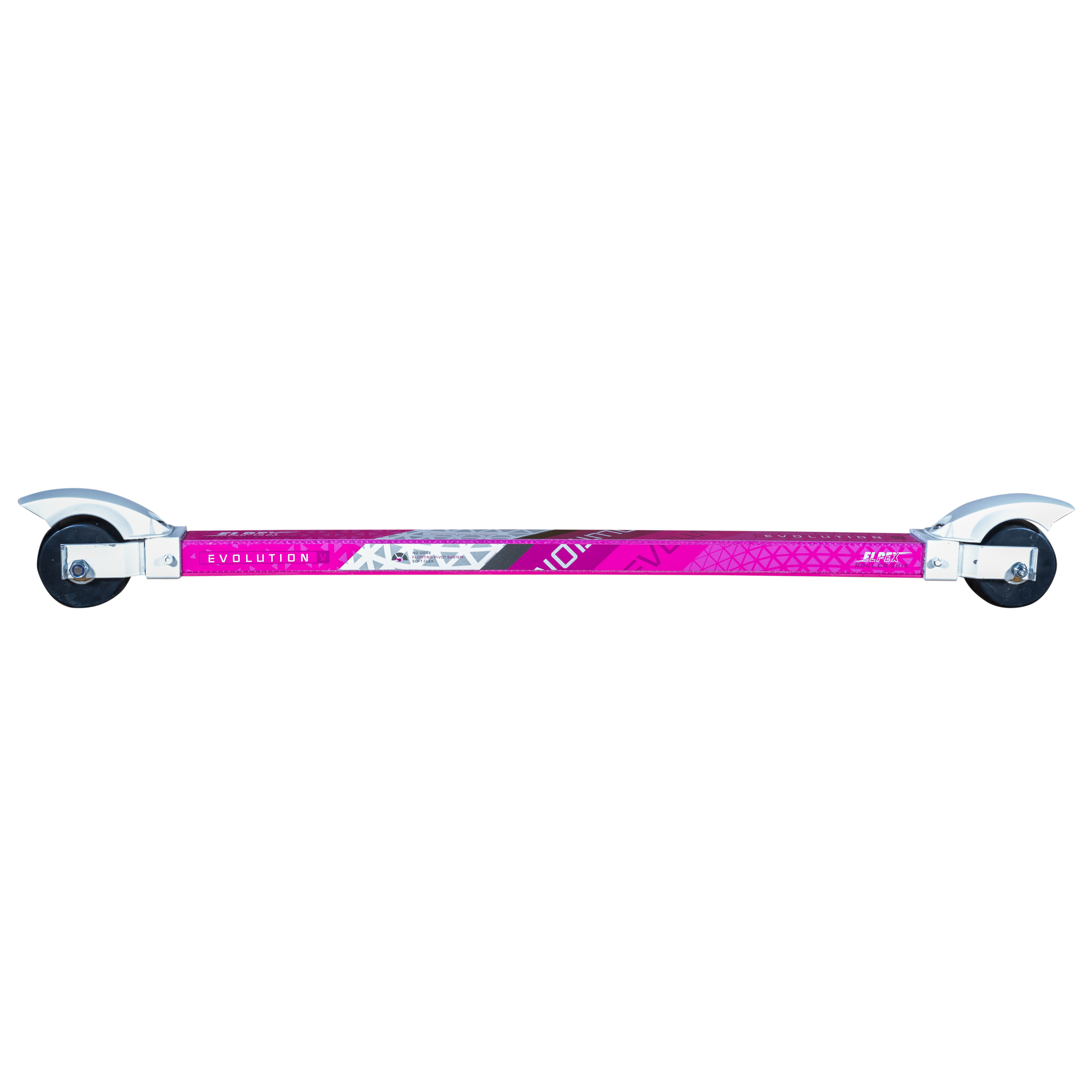 Kjøp Elpex Roller Ski Evolution V Standard fra Outnorth