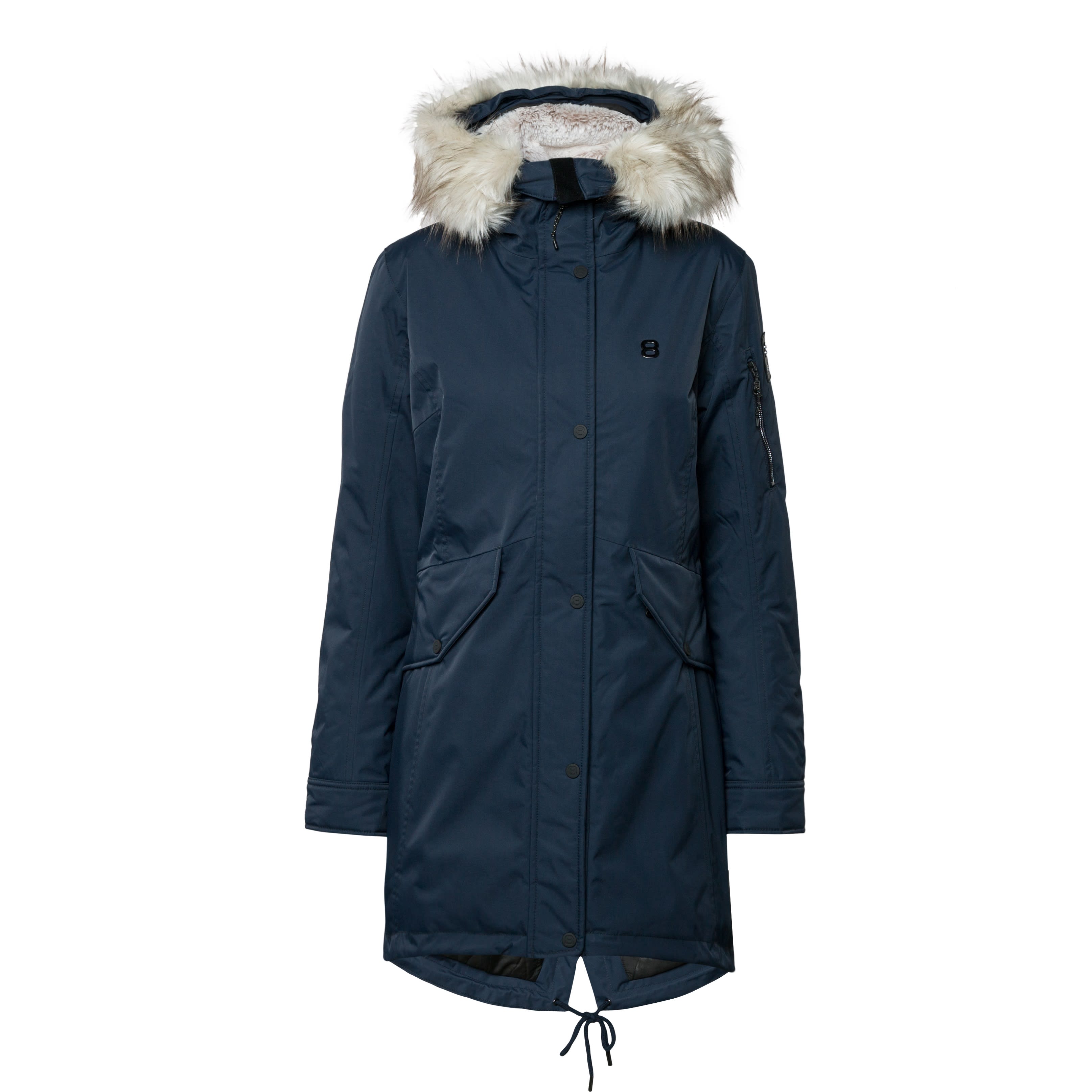 8848 Altitude Women's Parka from Outnorth