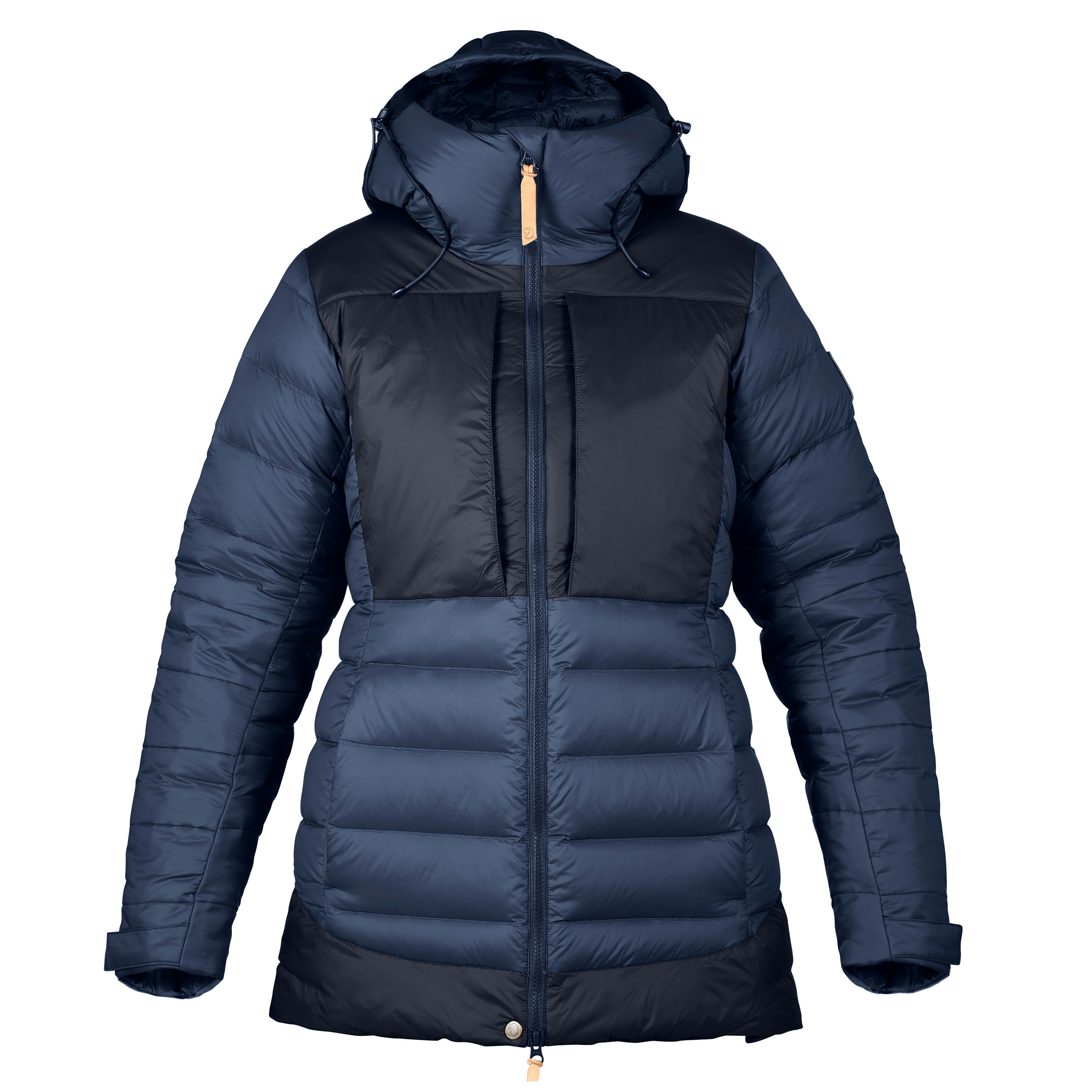 Keb Expedition Down Jacket