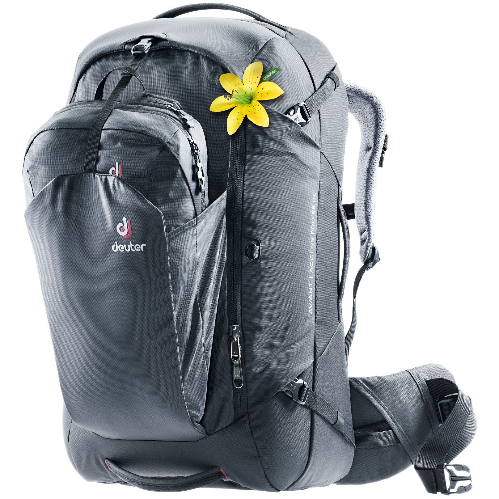 deuter 55l