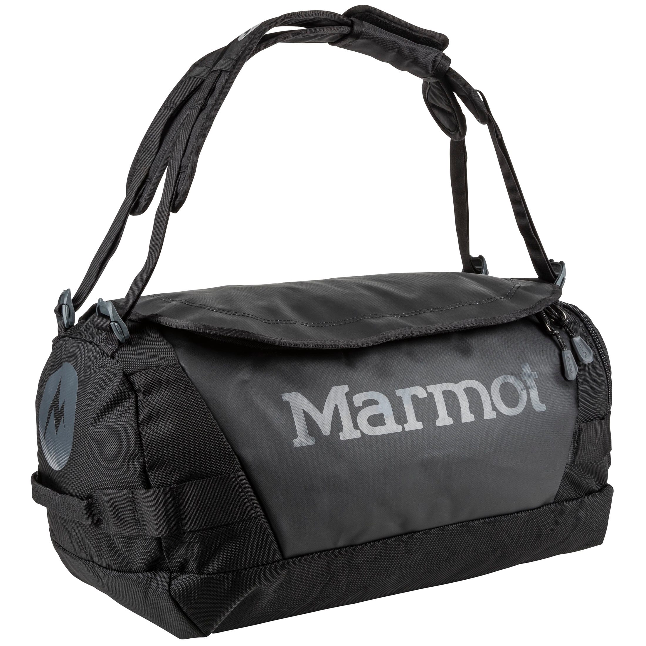 Marmot long hauler duffel small 2025