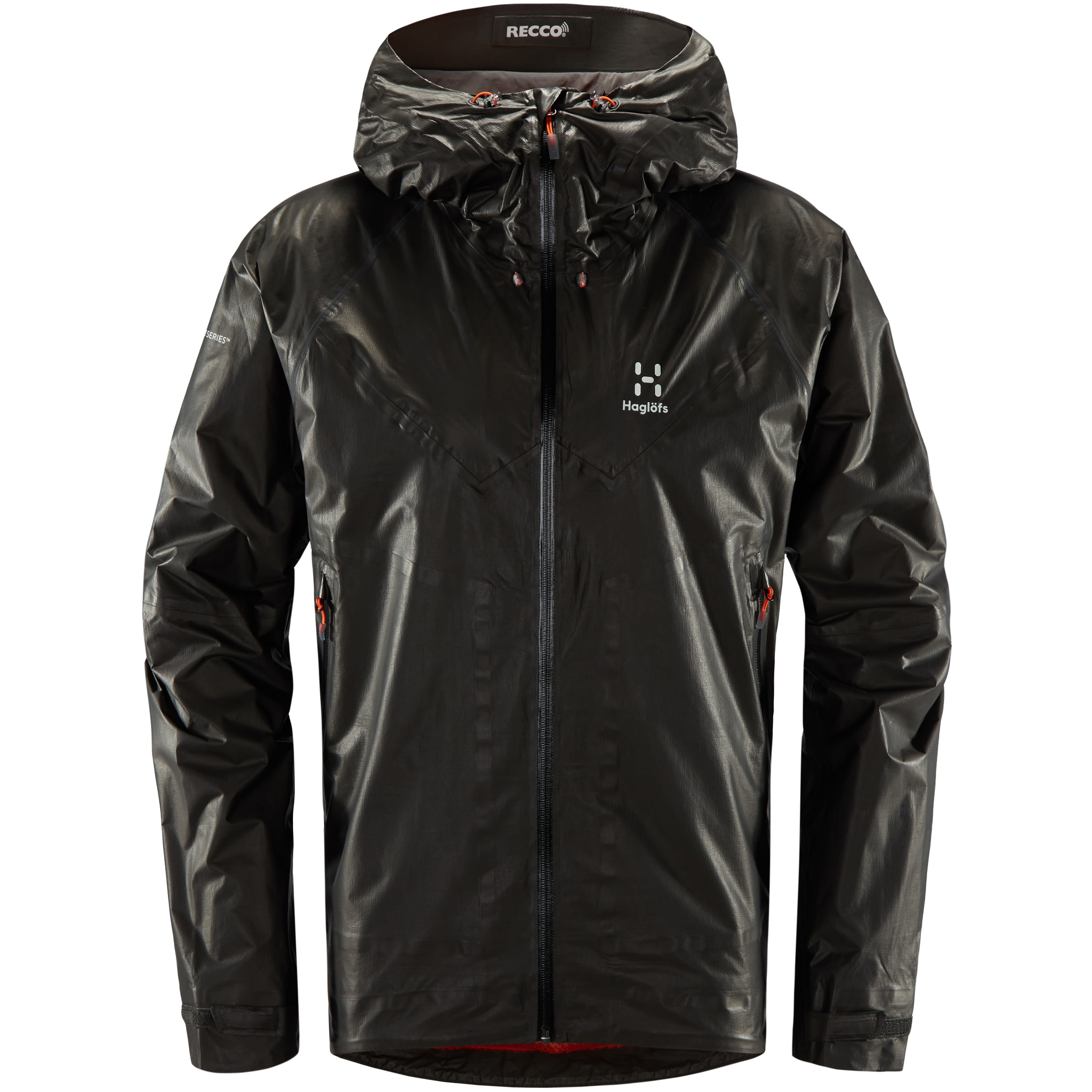 L.I.M Gore-Tex SHAKEDRY Hood Men 