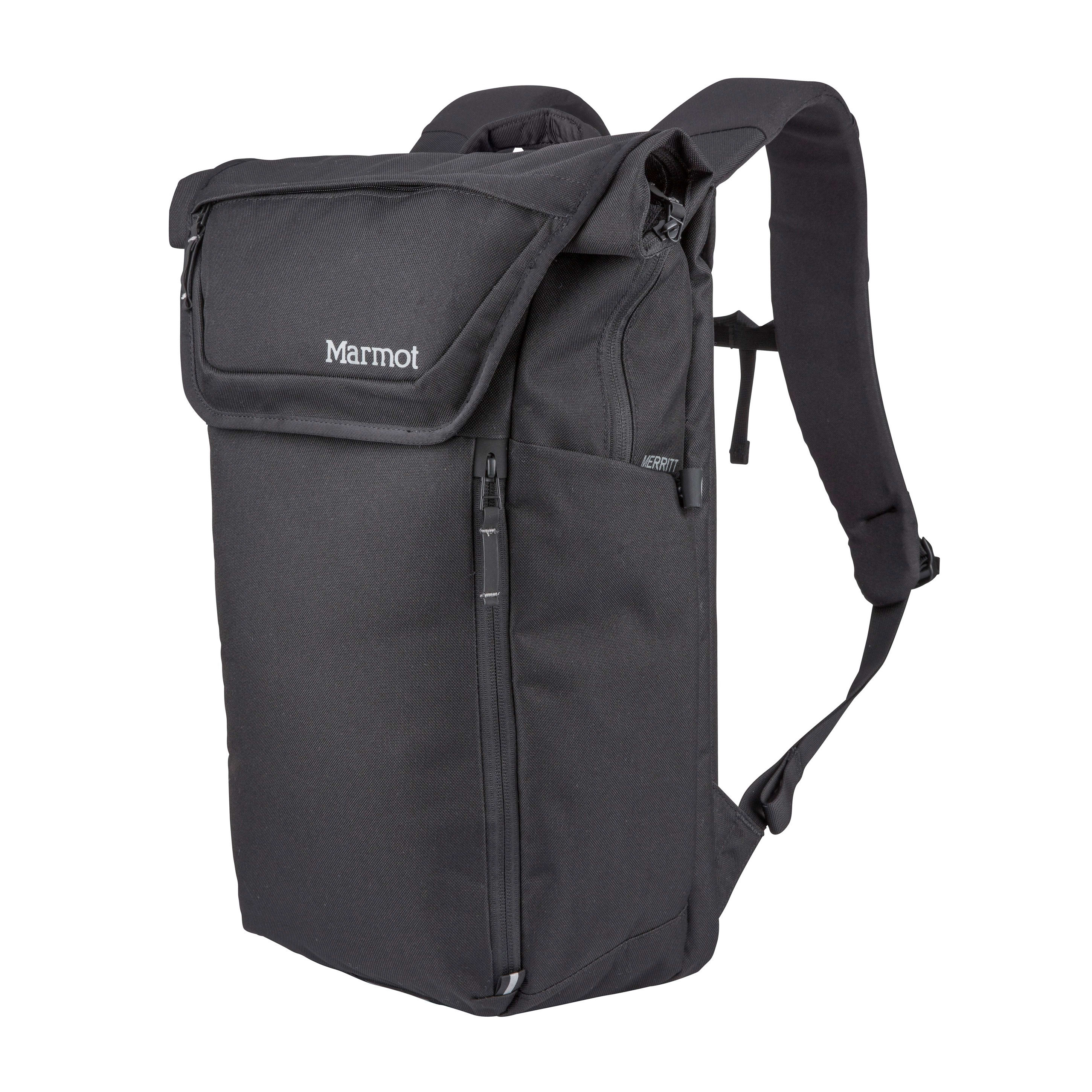 marmot packs