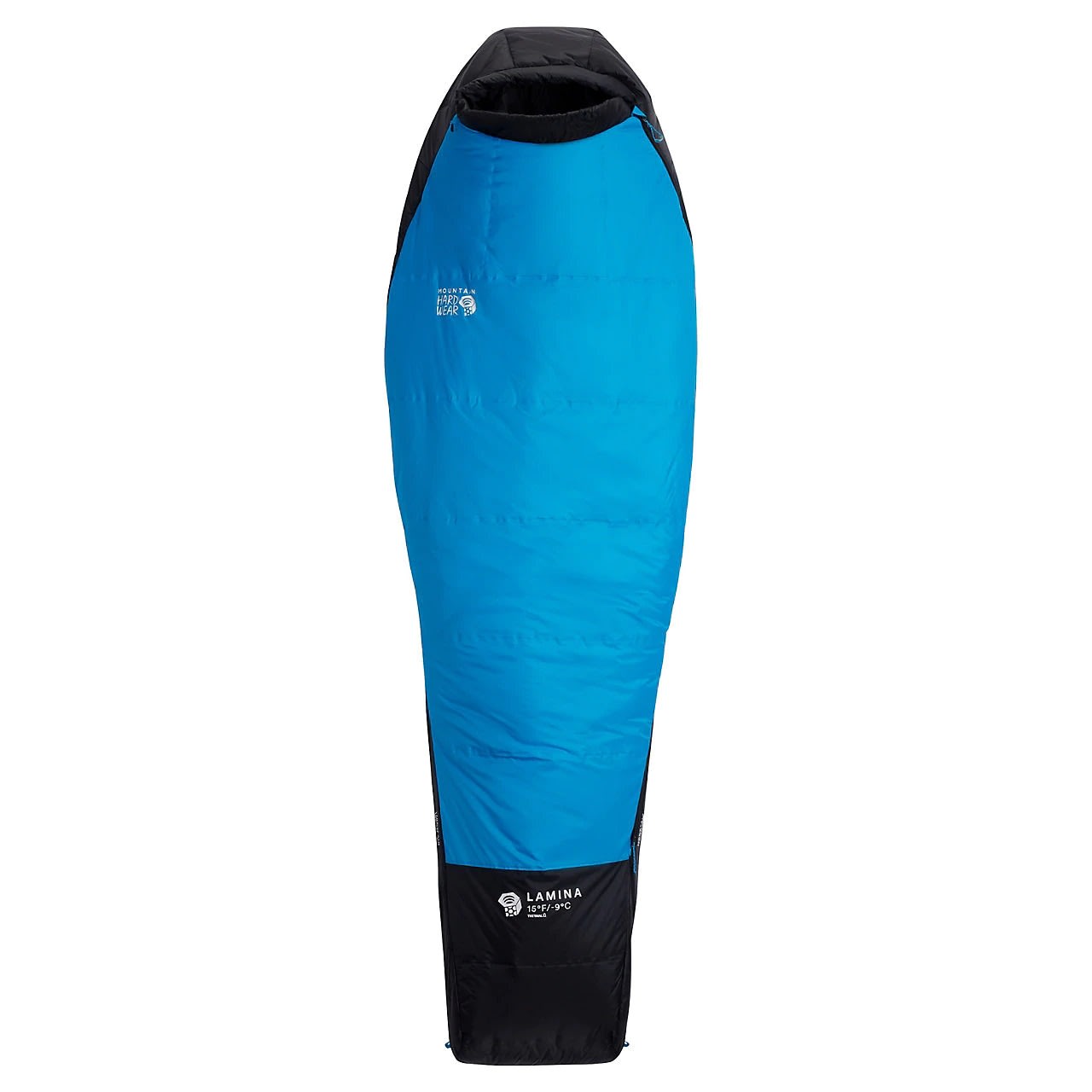 hardwear sleeping bag