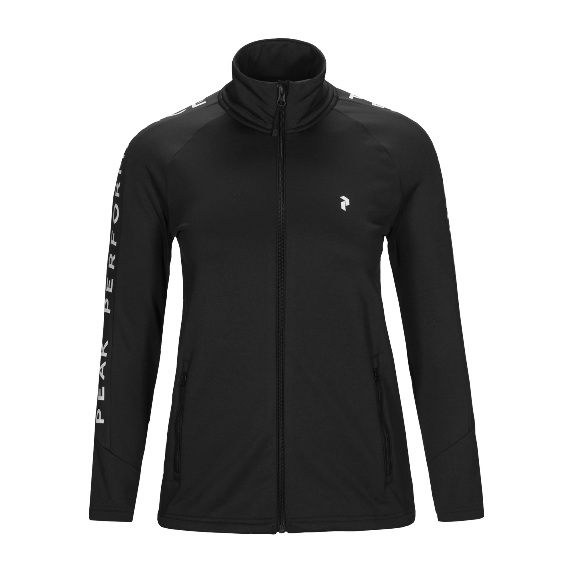Kjøp Peak Performance Women's Rider Zip fra Outnorth