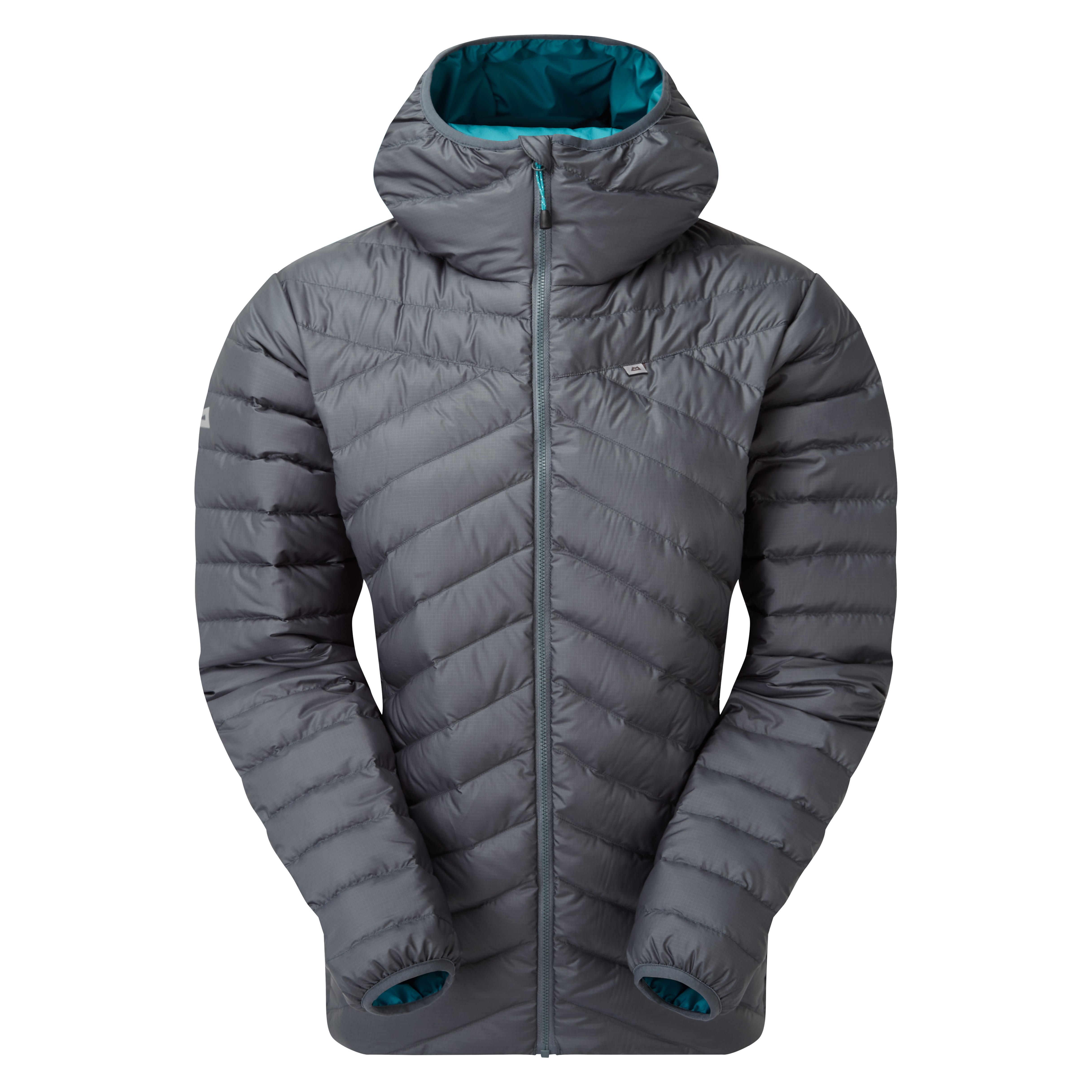 Kjøp Mountain Equipment Earthrise Hooded Women's Jacket fra Outnorth