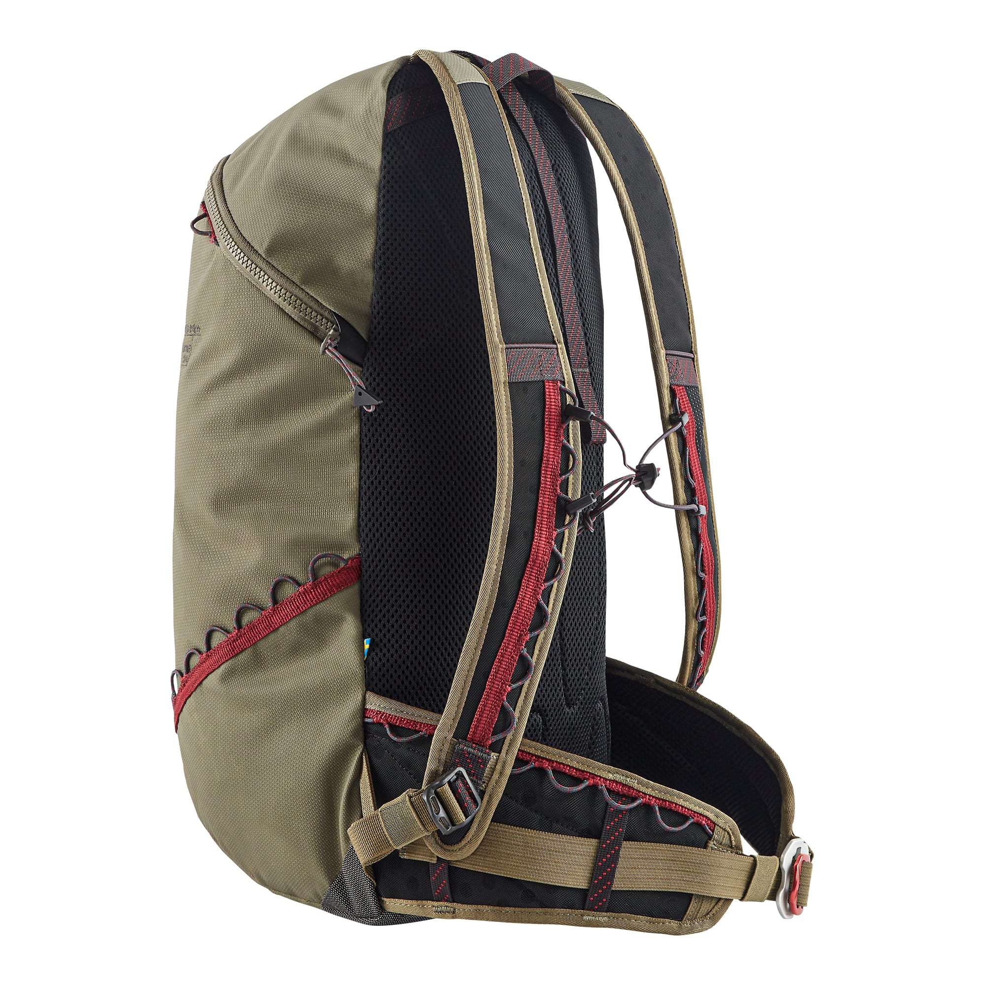 Køb Bure Backpack 20 L fra Outnorth