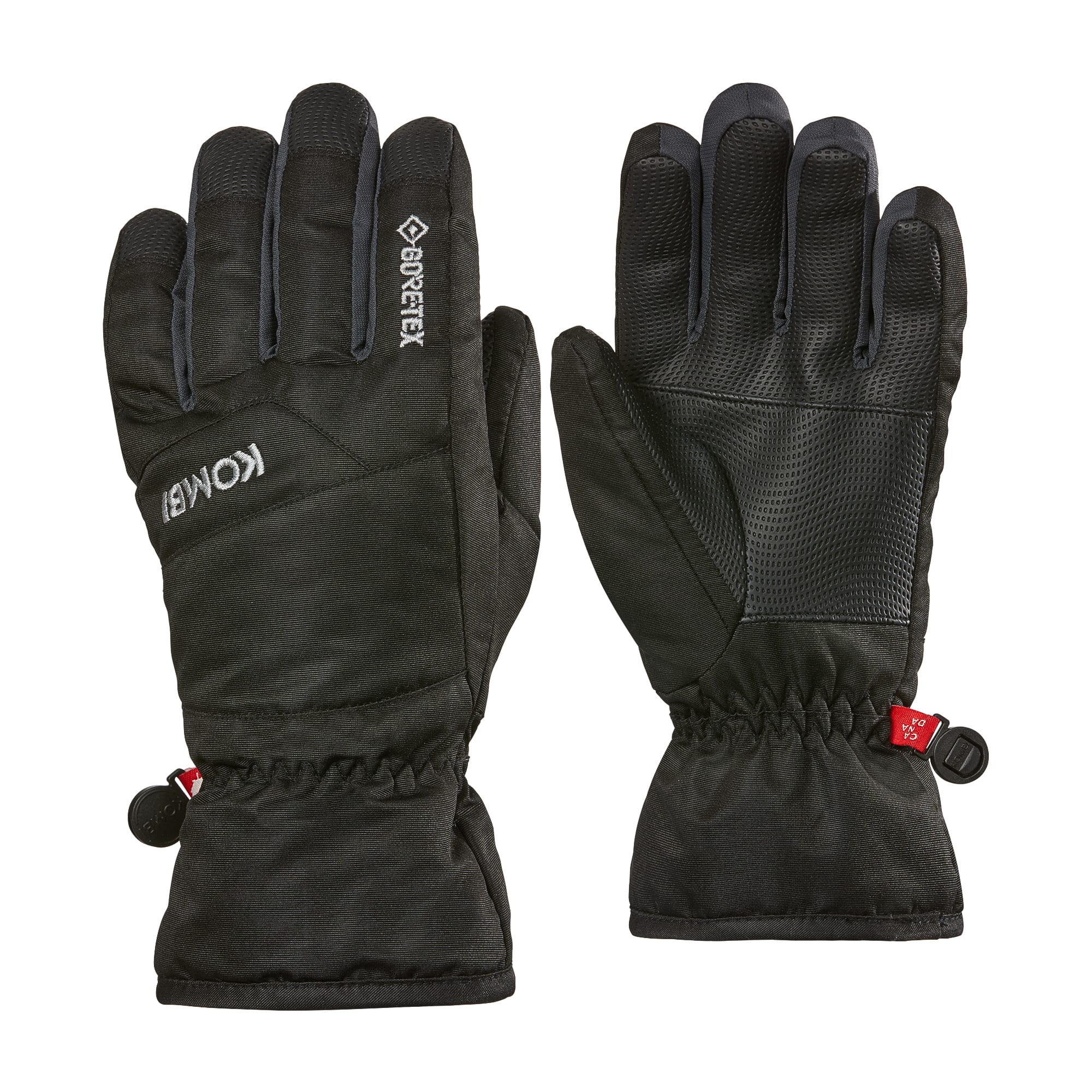 Kombi Shadowy Gore-Tex Gloves fra Outnorth