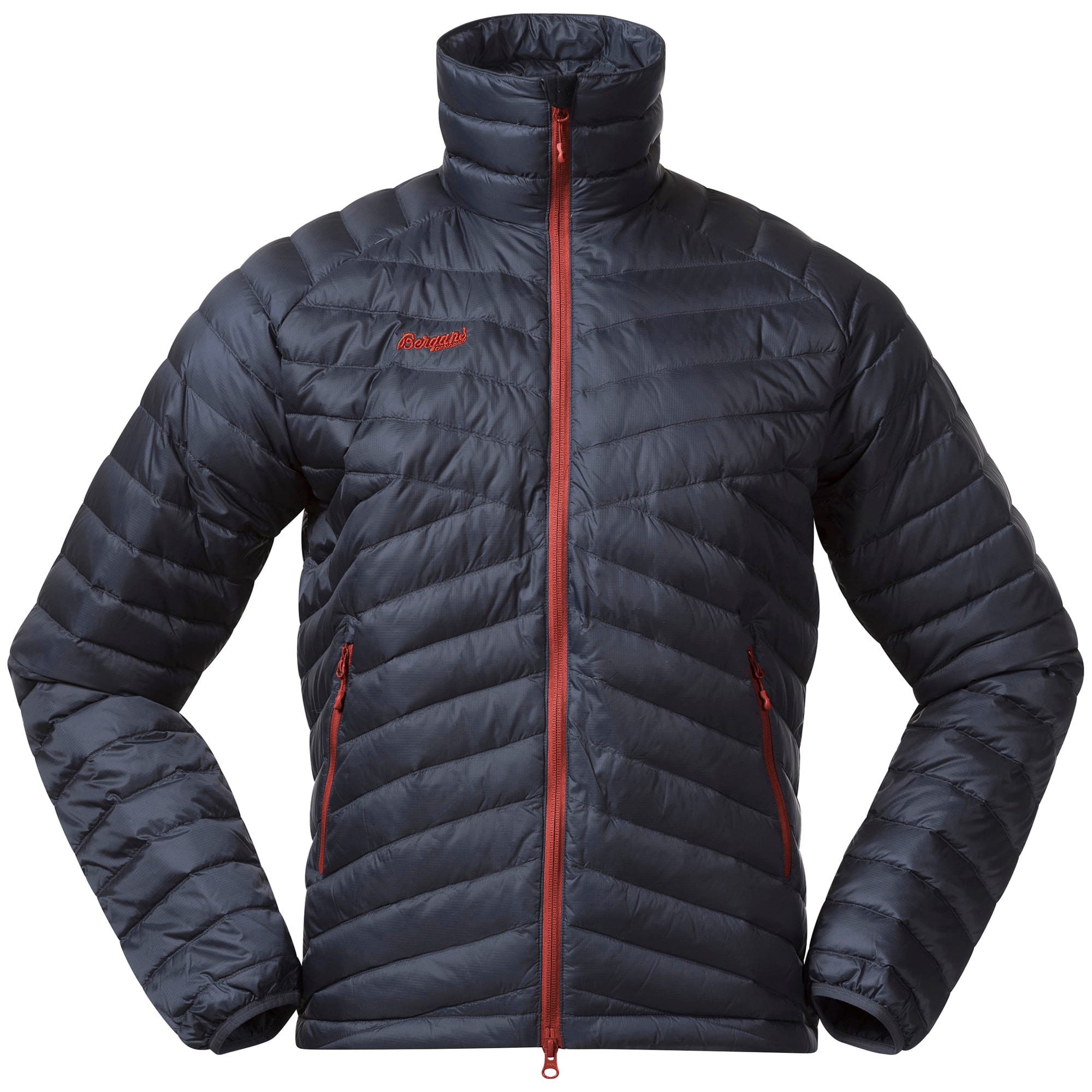 Bergans pyttegga down jacket new arrivals