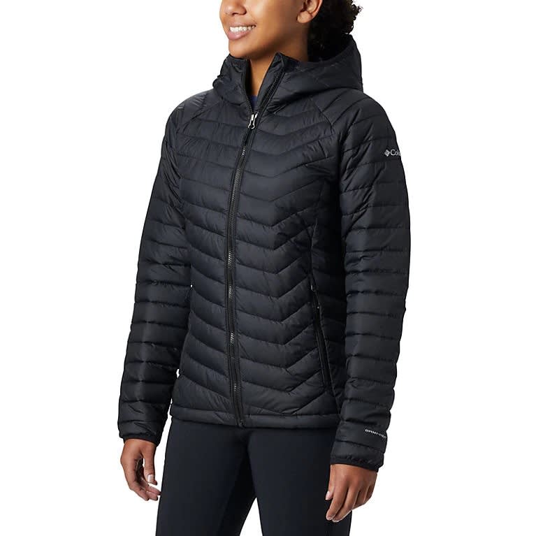powder lite jacket columbia