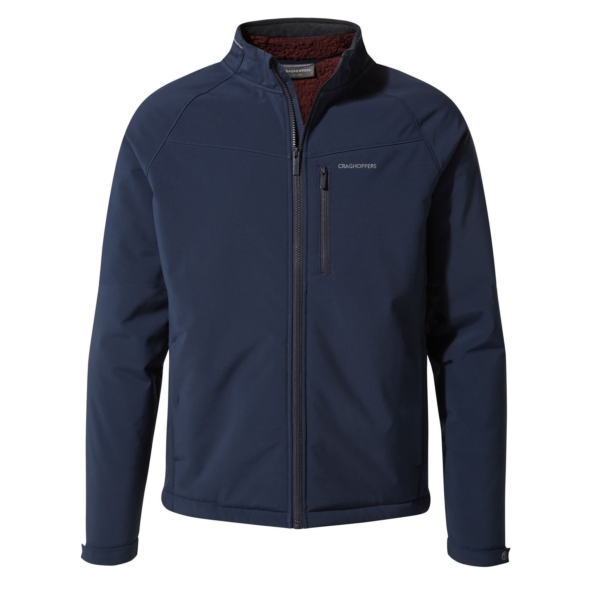 Kj p Craghoppers Roag Softshell Jacket Men s fra Outnorth