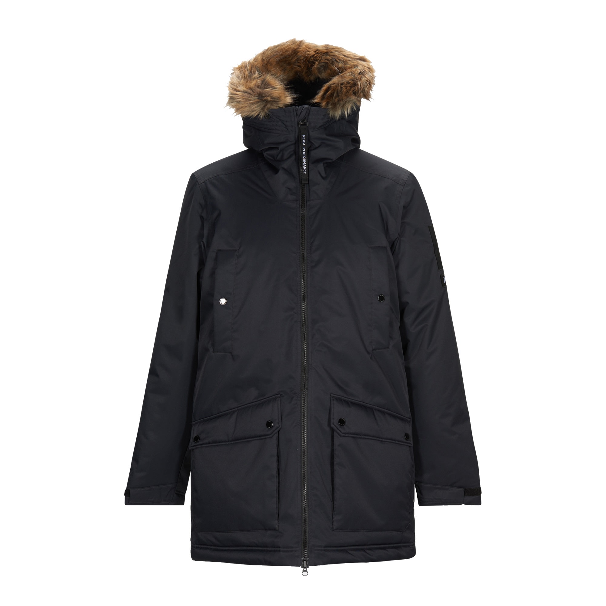 duif Luxe leugenaar Buy Peak Performance Men's Local Parka from Outnorth