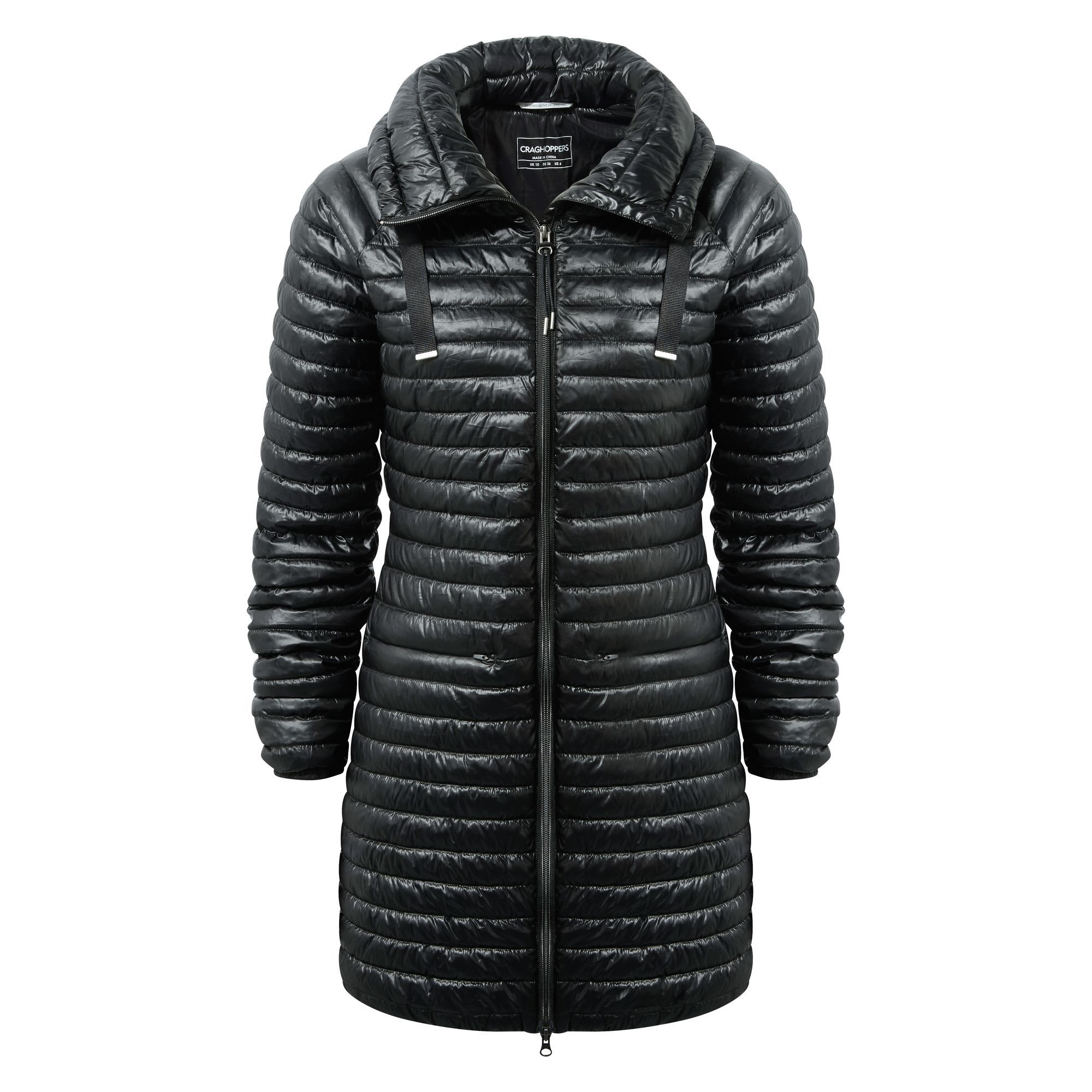 Buy Craghoppers Women's Mull Jacket 