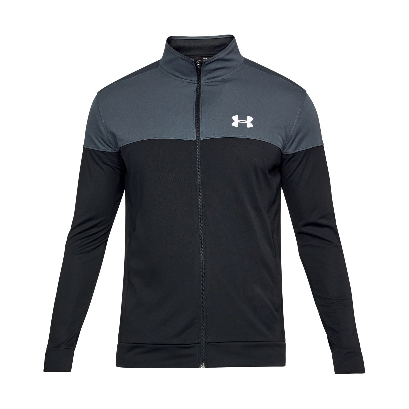 ua pique jacket