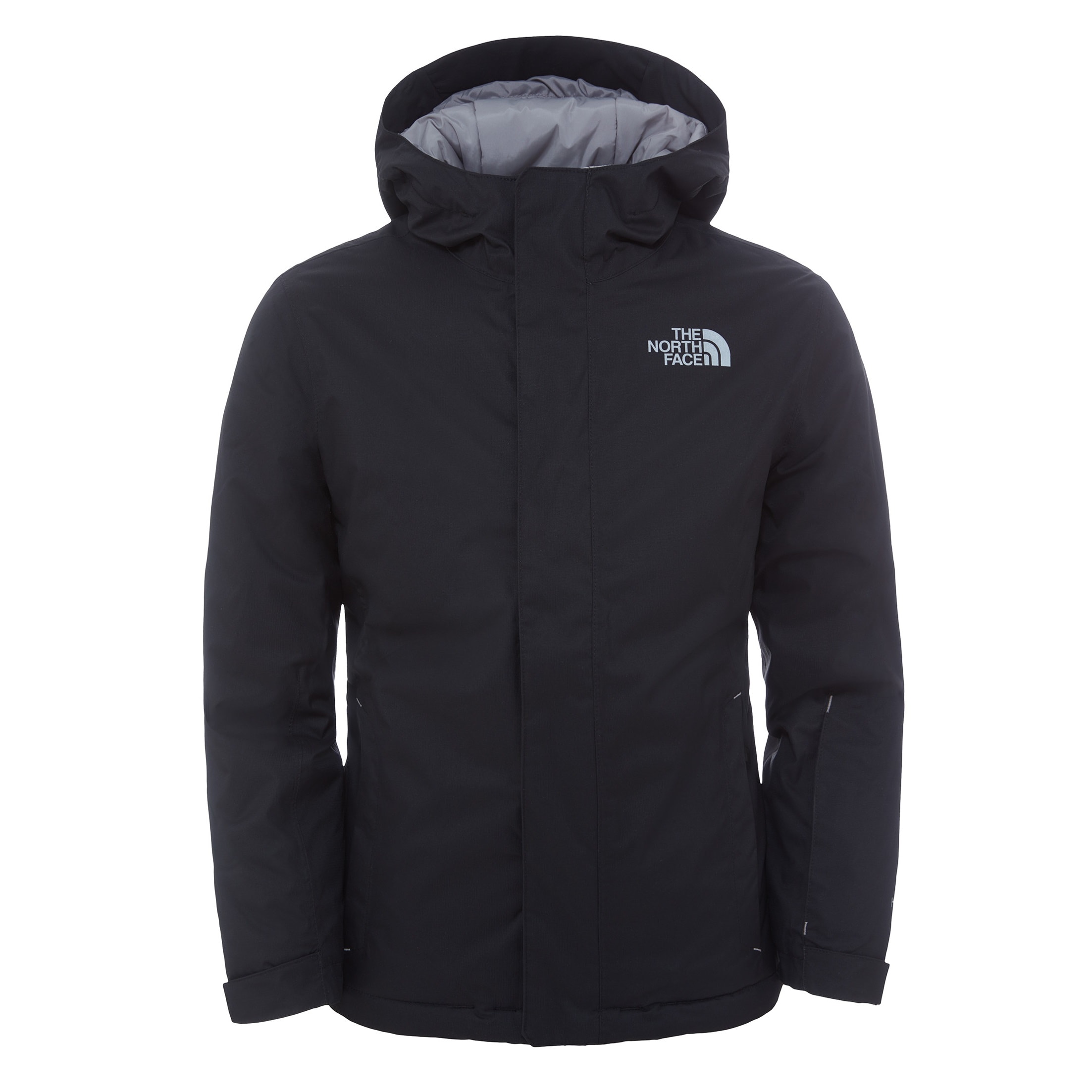 The north face snow quest junior store