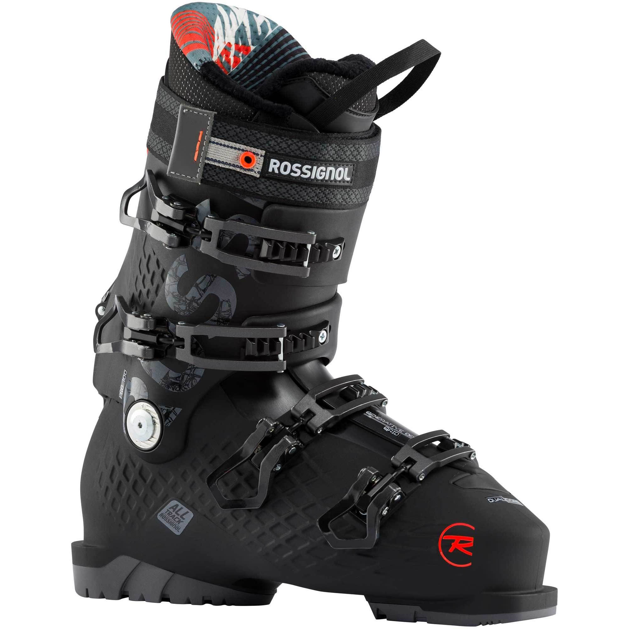 Kjøp Rossignol Men's All Mountain Ski Boots Alltrack Pro 100 fra Outnorth