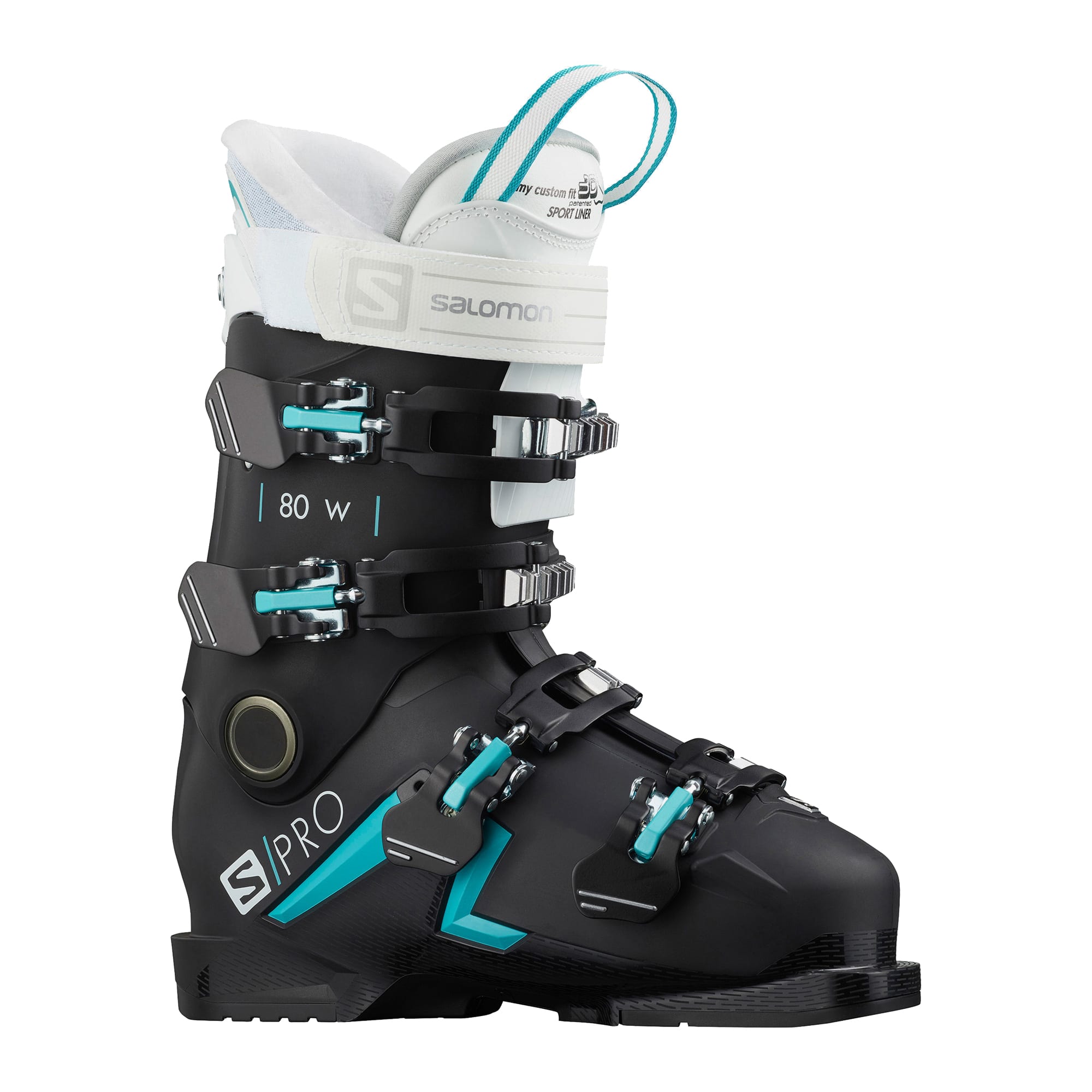 sense ultra 8 salomon
