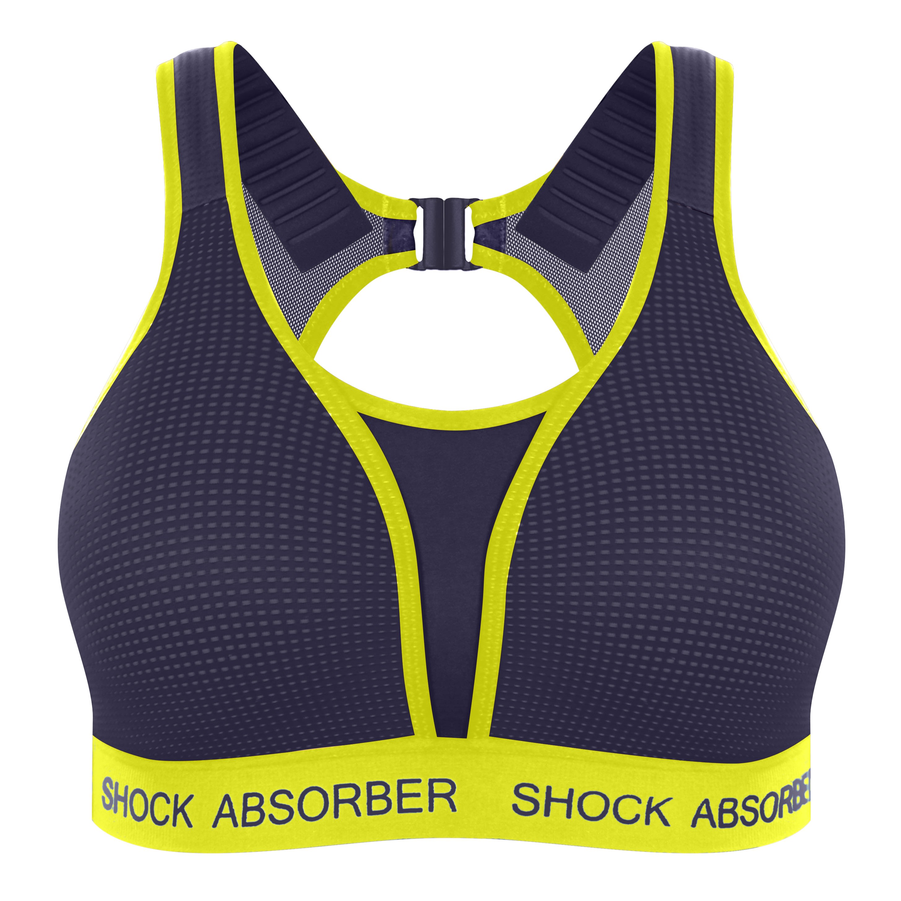 Köp Shock Absorber Ultimate Run Bra Padded hos Outnorth