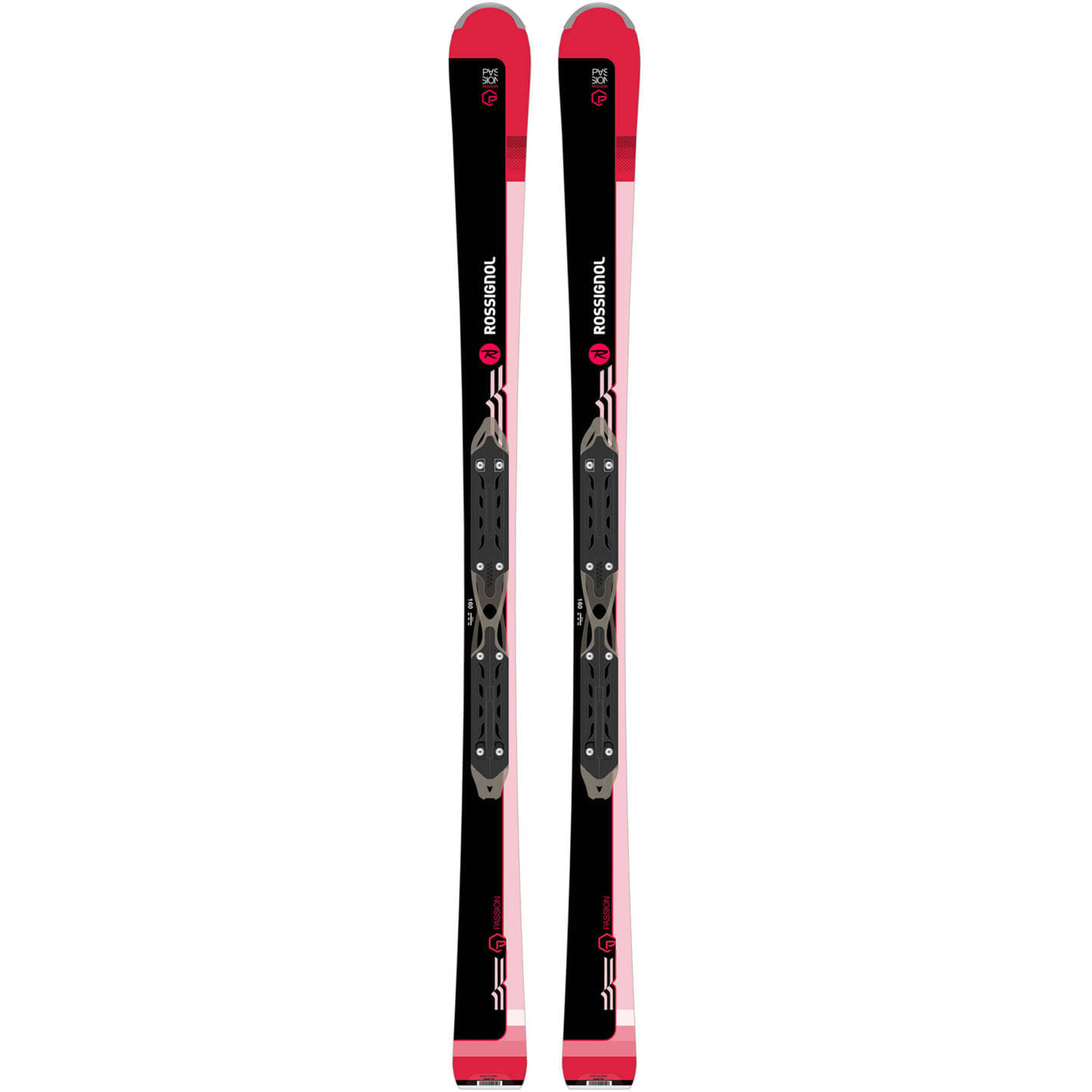 Rossignol sales passion pro