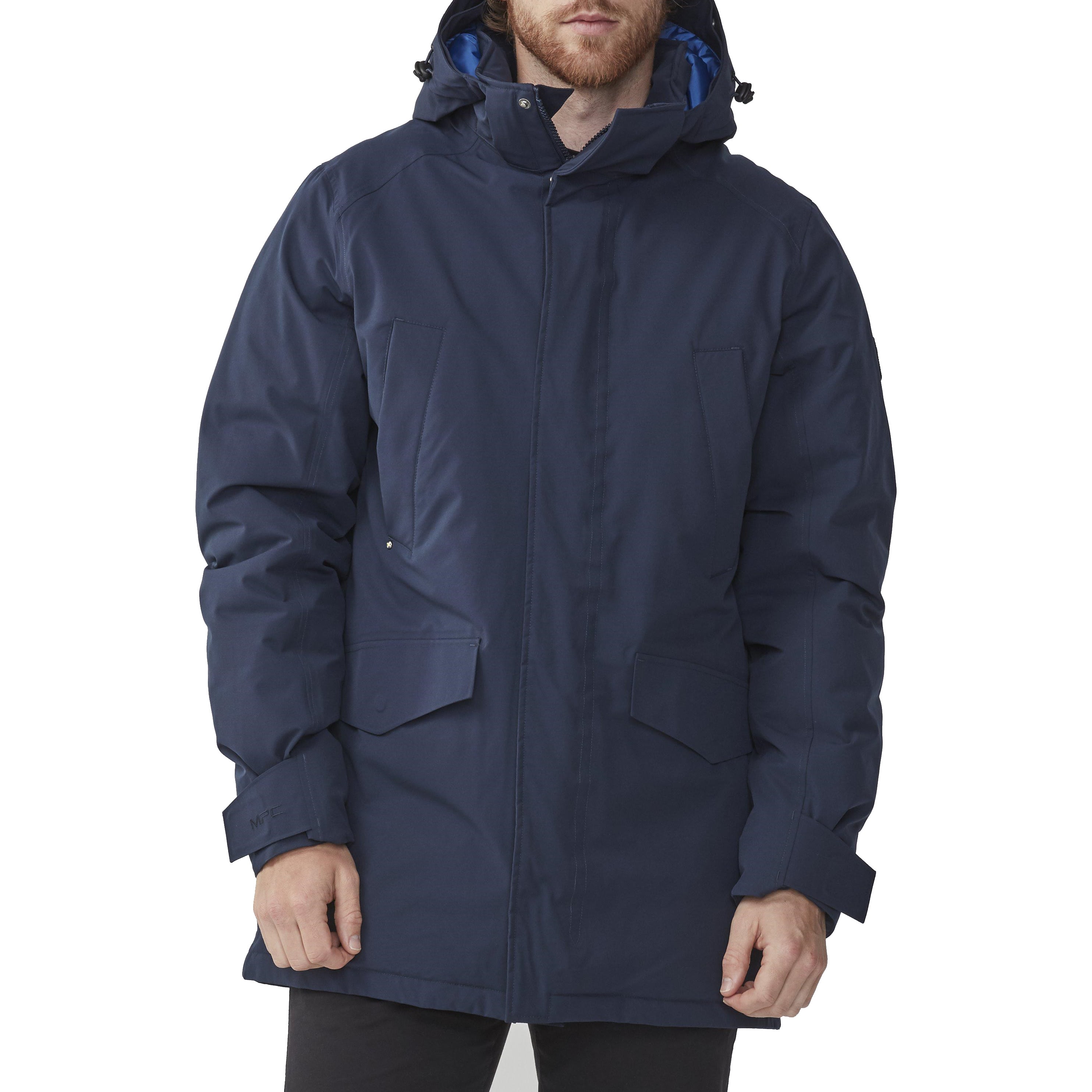 Tenson Men's Hartley from Outnorth