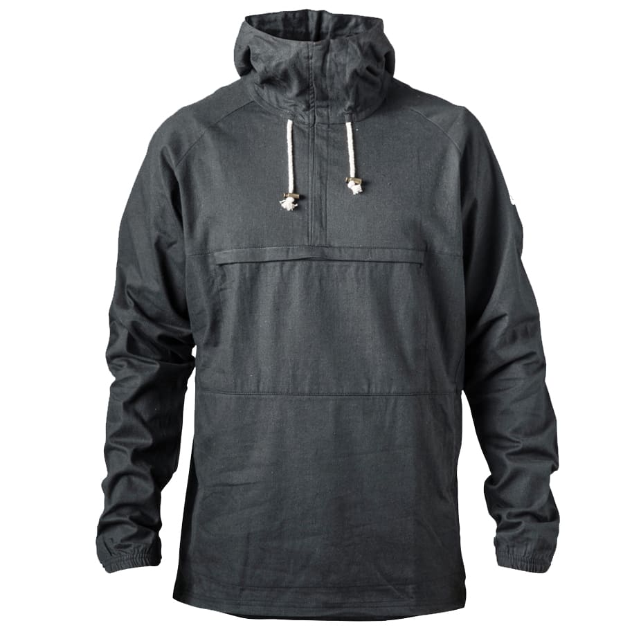 Röjk anorak top