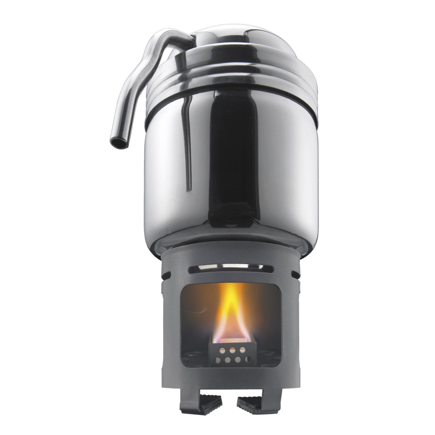 Köp Esbit Stainless Steel Coffee Maker hos Outnorth