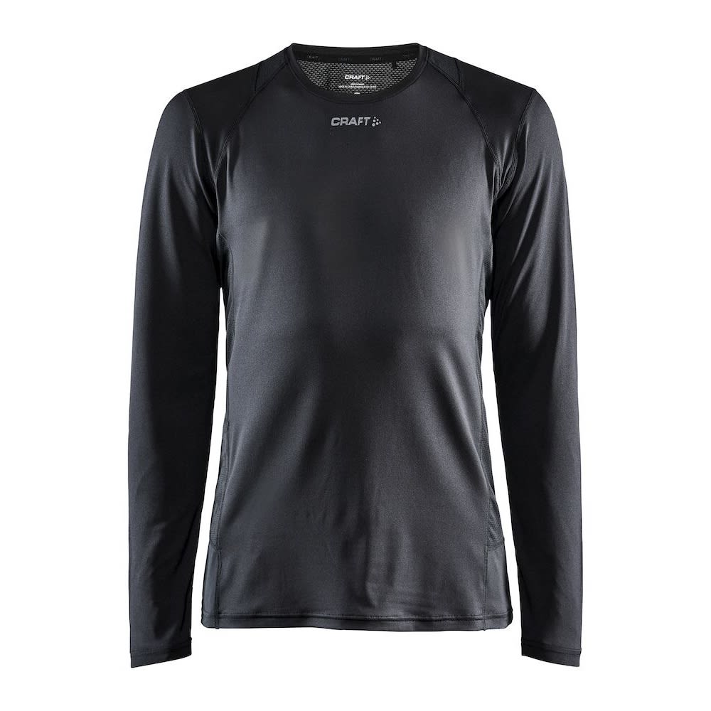Buy Craft Men's Adv Essence Long Sleeve Tee from Outnorth