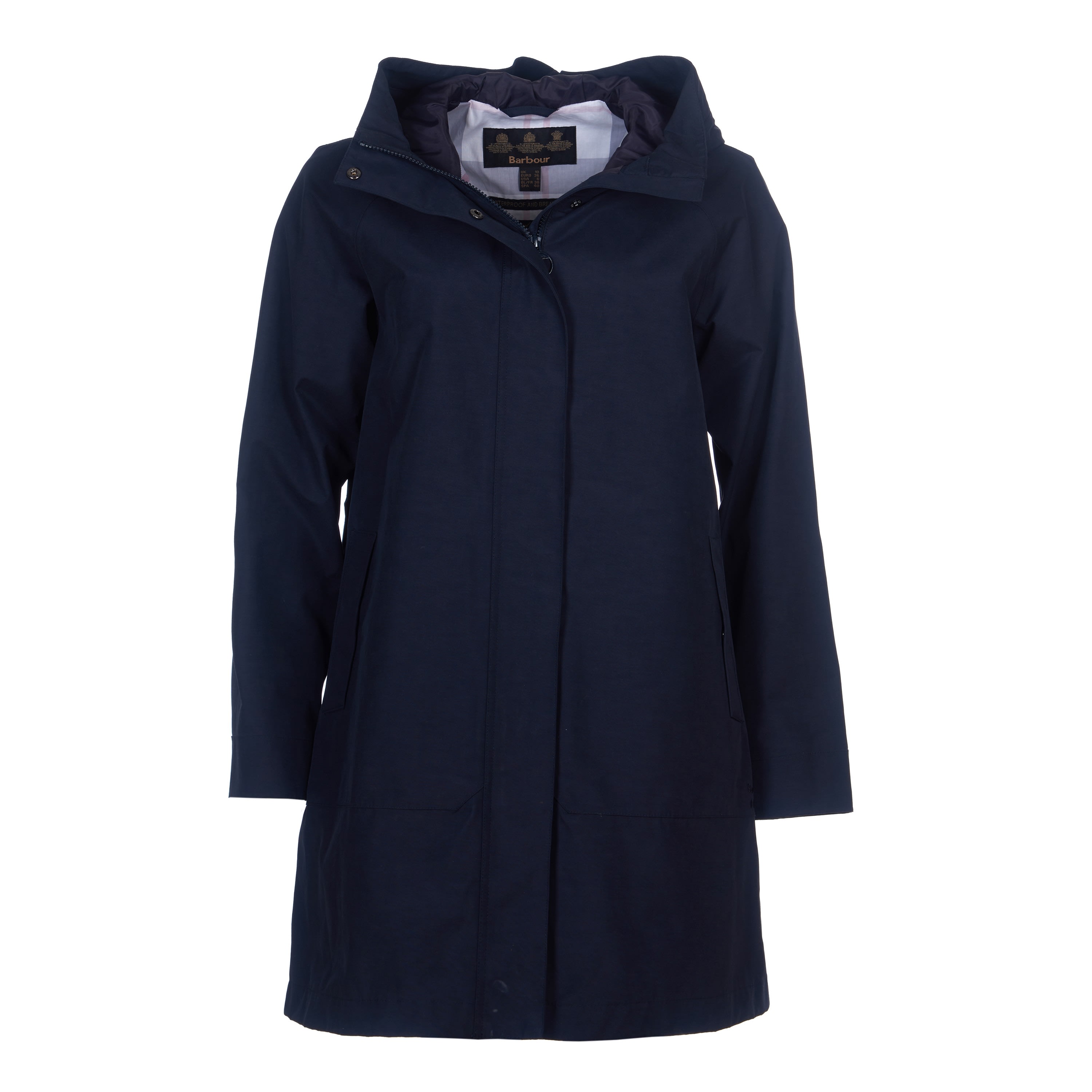 Barbour shop subtropic jacket